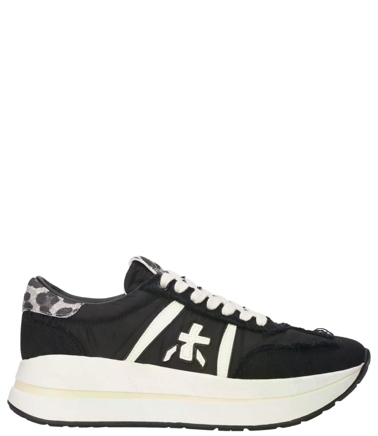 Sneakers Bethcoin 8150 donna