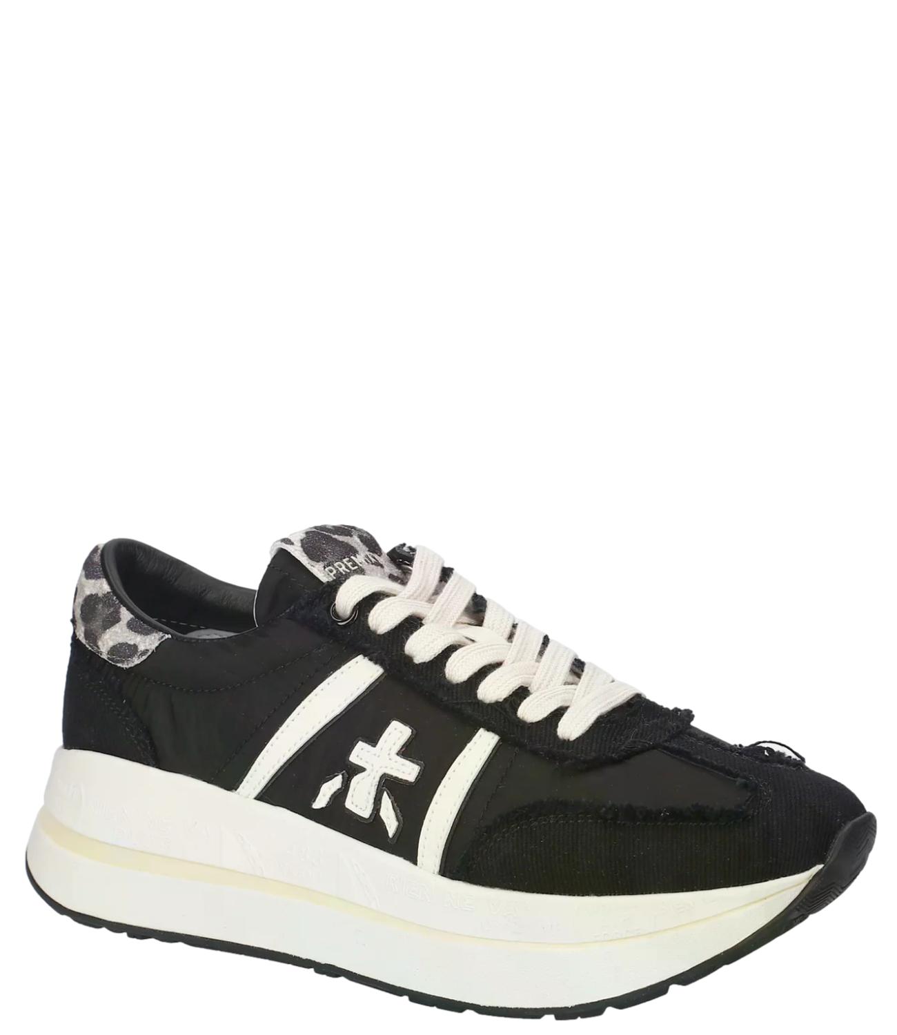 Sneakers Bethcoin 8150 donna