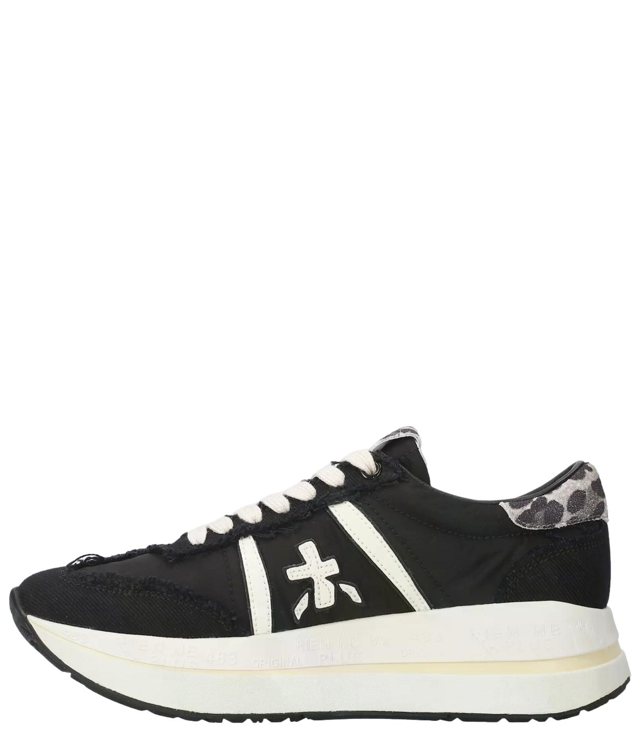 Sneakers Bethcoin 8150 donna
