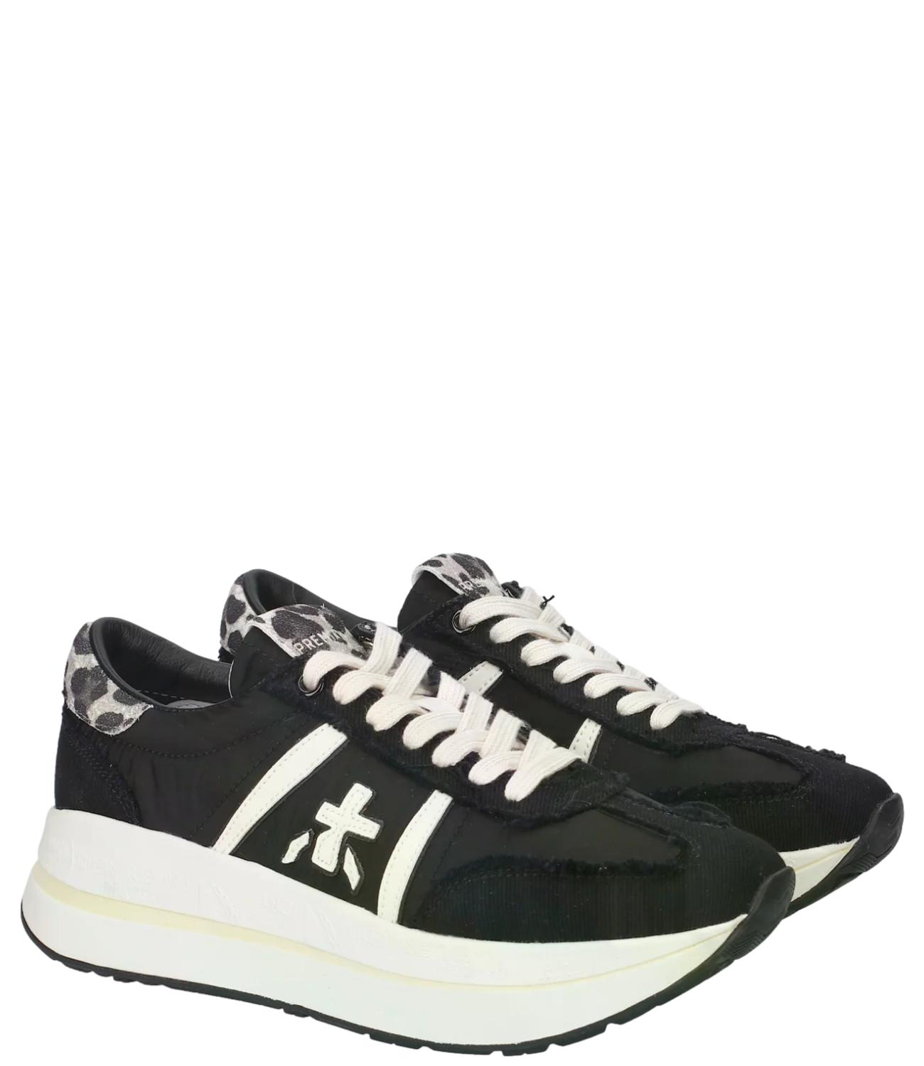 Sneakers Bethcoin 8150 donna