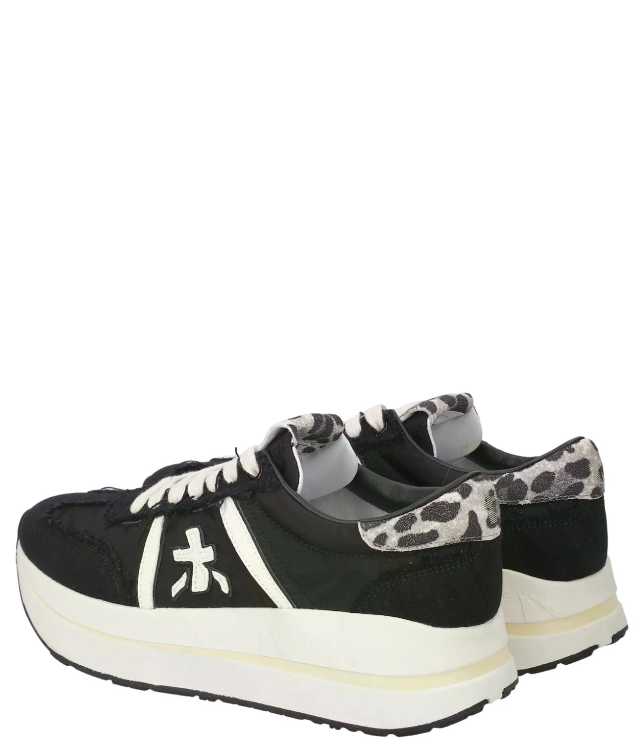 Sneakers Bethcoin 8150 donna