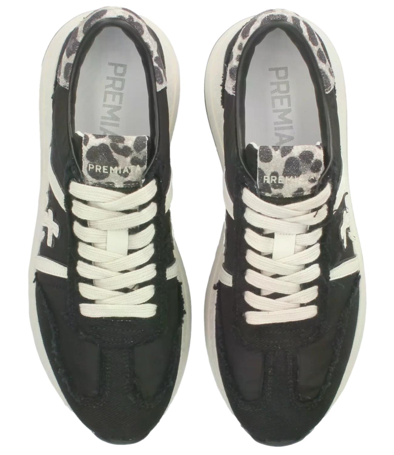 Sneakers Bethcoin 8150 donna