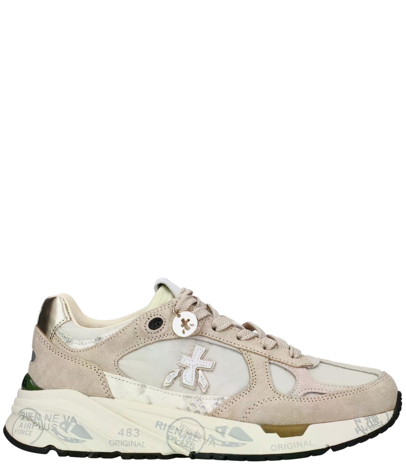 Sneakers Mased 8116