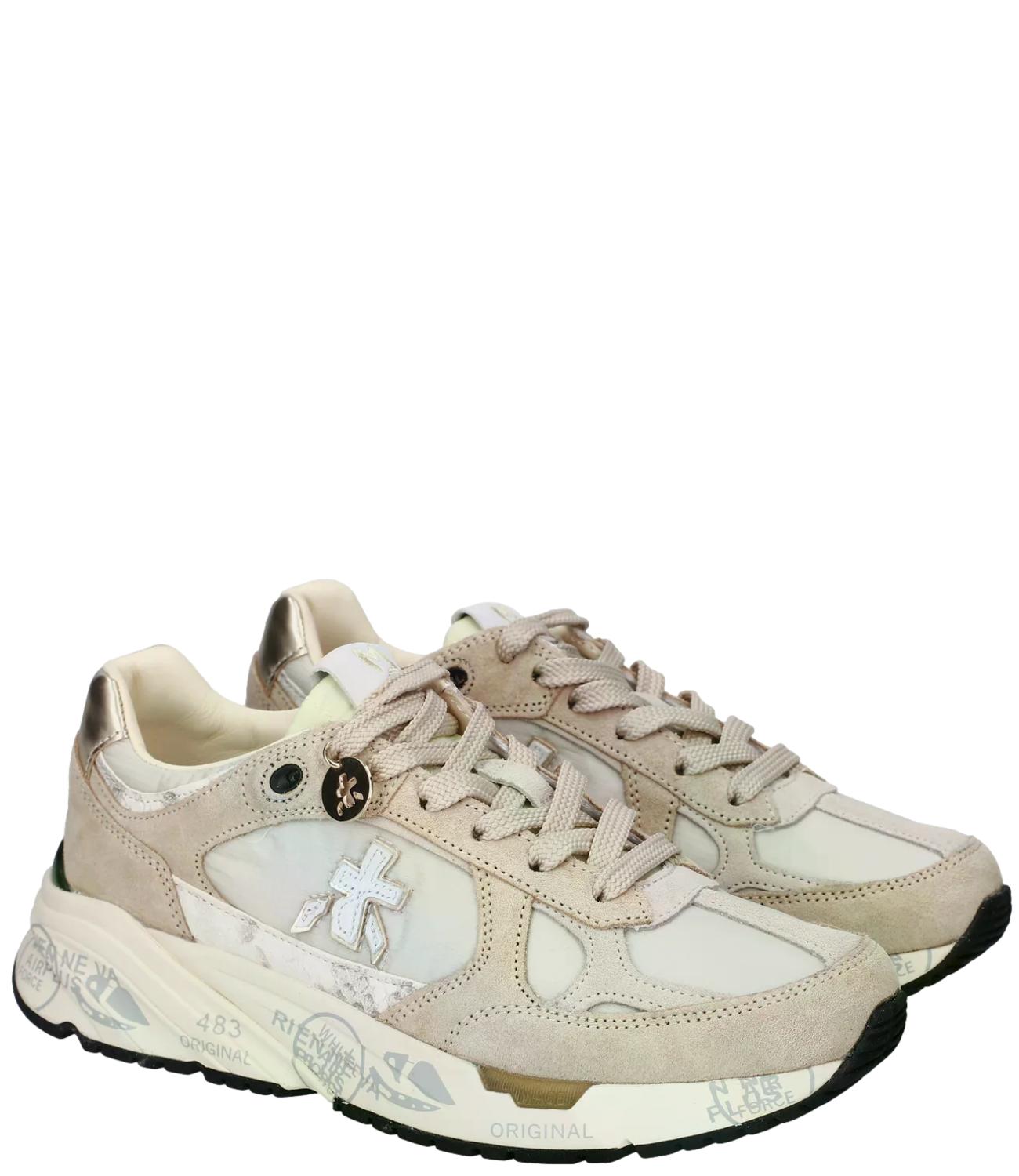 Sneakers Mased 8116