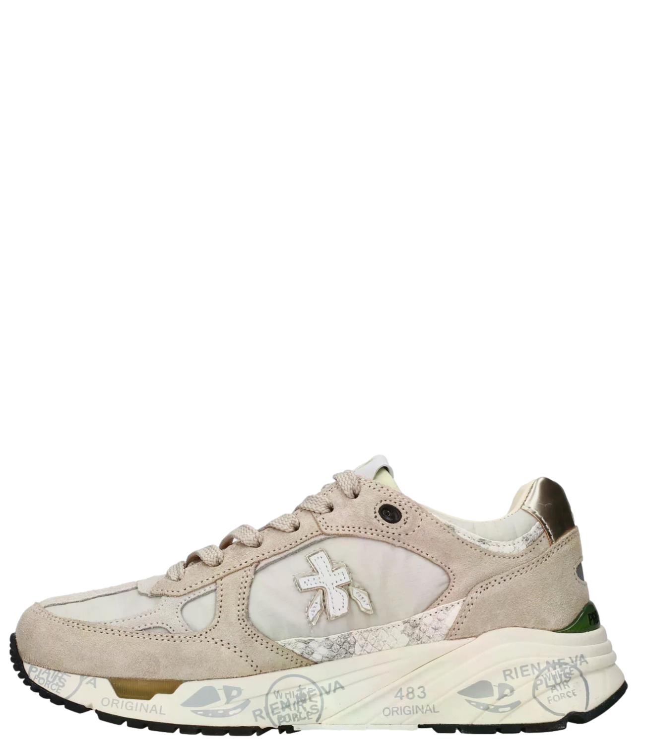 Sneakers Mased 8116