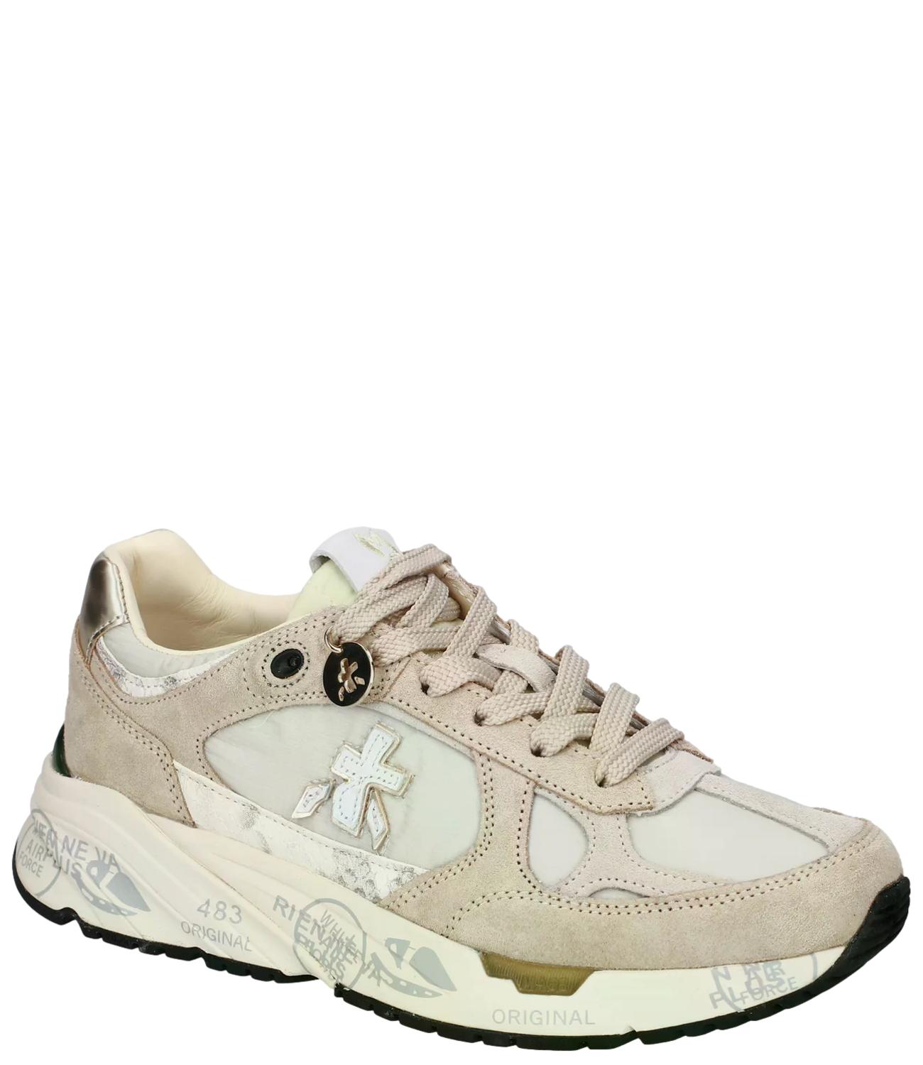 Sneakers Mased 8116