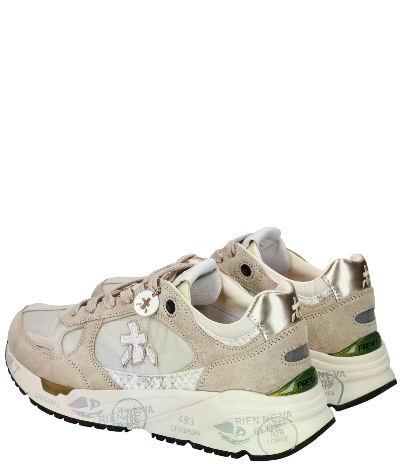 Sneakers Mased 8116