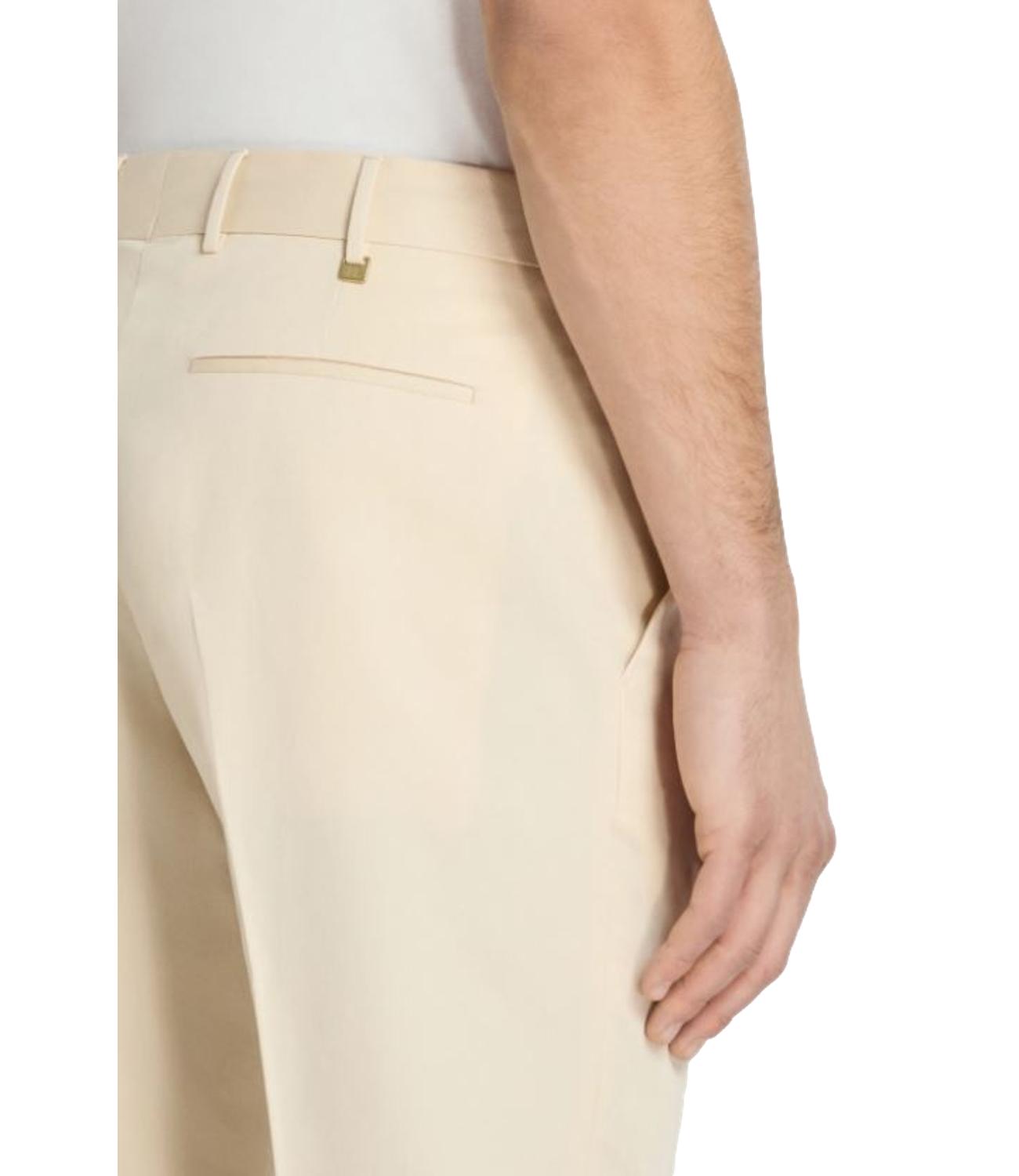 Pantalone Pt Torino COASX0Z00FWD Uomo - Beige Freddo