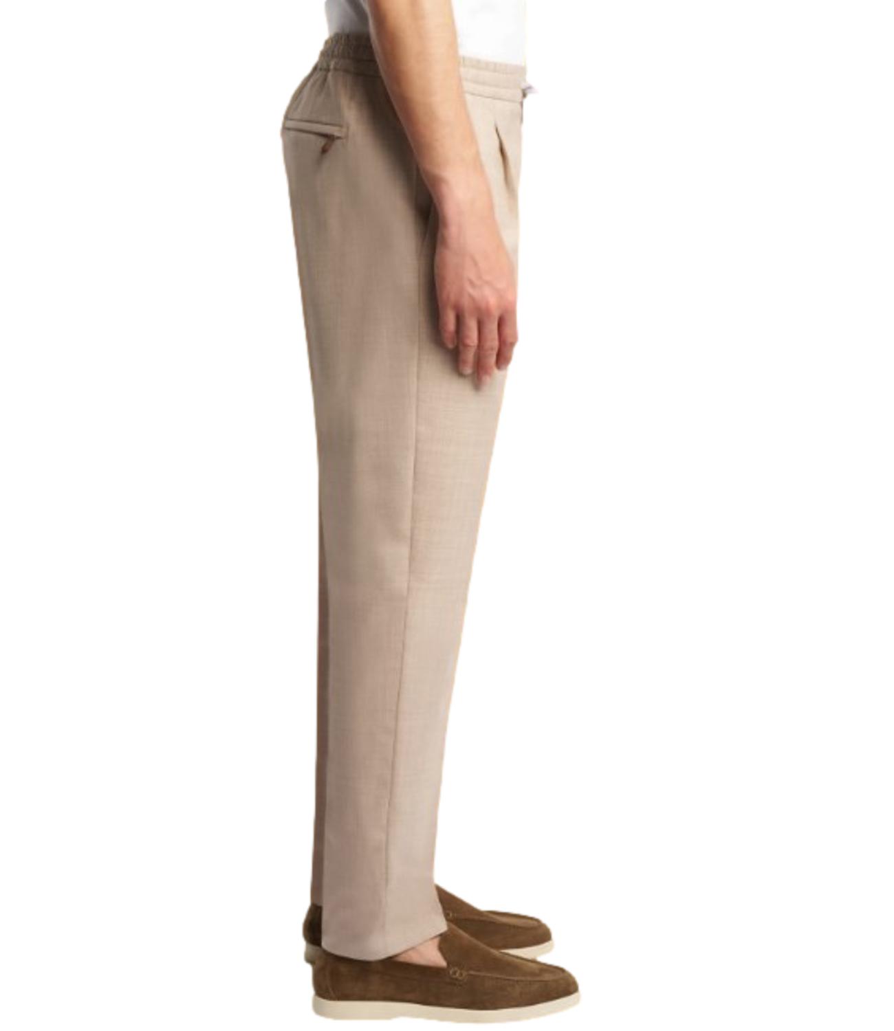 Pantalone Pt Torino COTSCNZA0CL1 Uomo - Nocciola