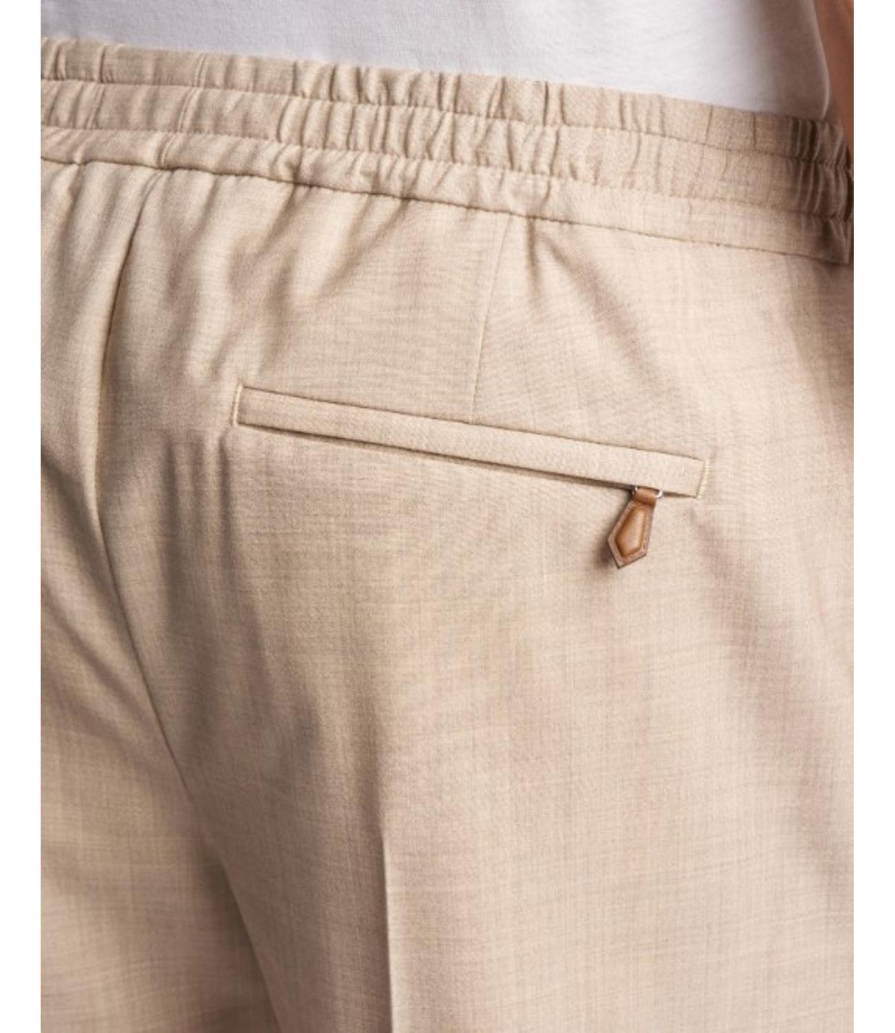 Pantalone Pt Torino COTSCNZA0CL1 Uomo - Nocciola