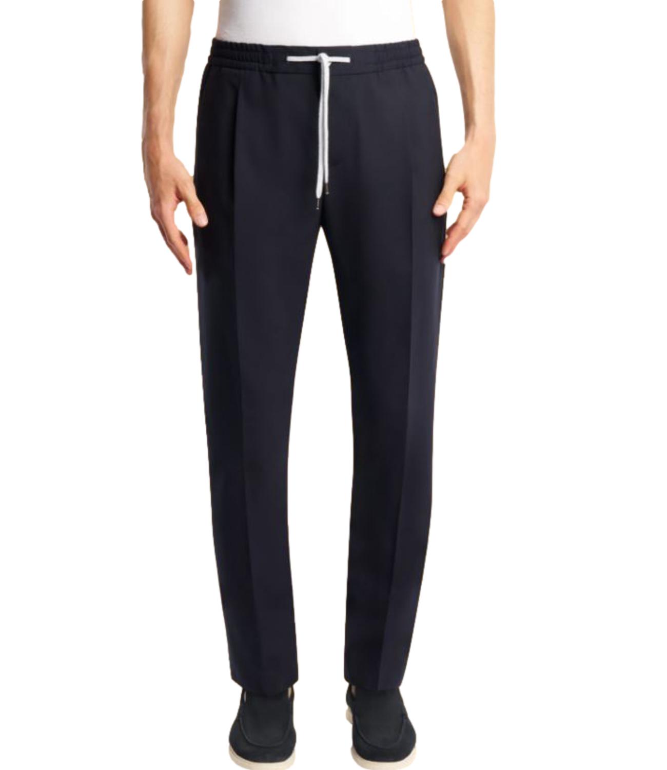 Pantalone Pt Torino COTSCNZA0CL1 Uomo - Blu