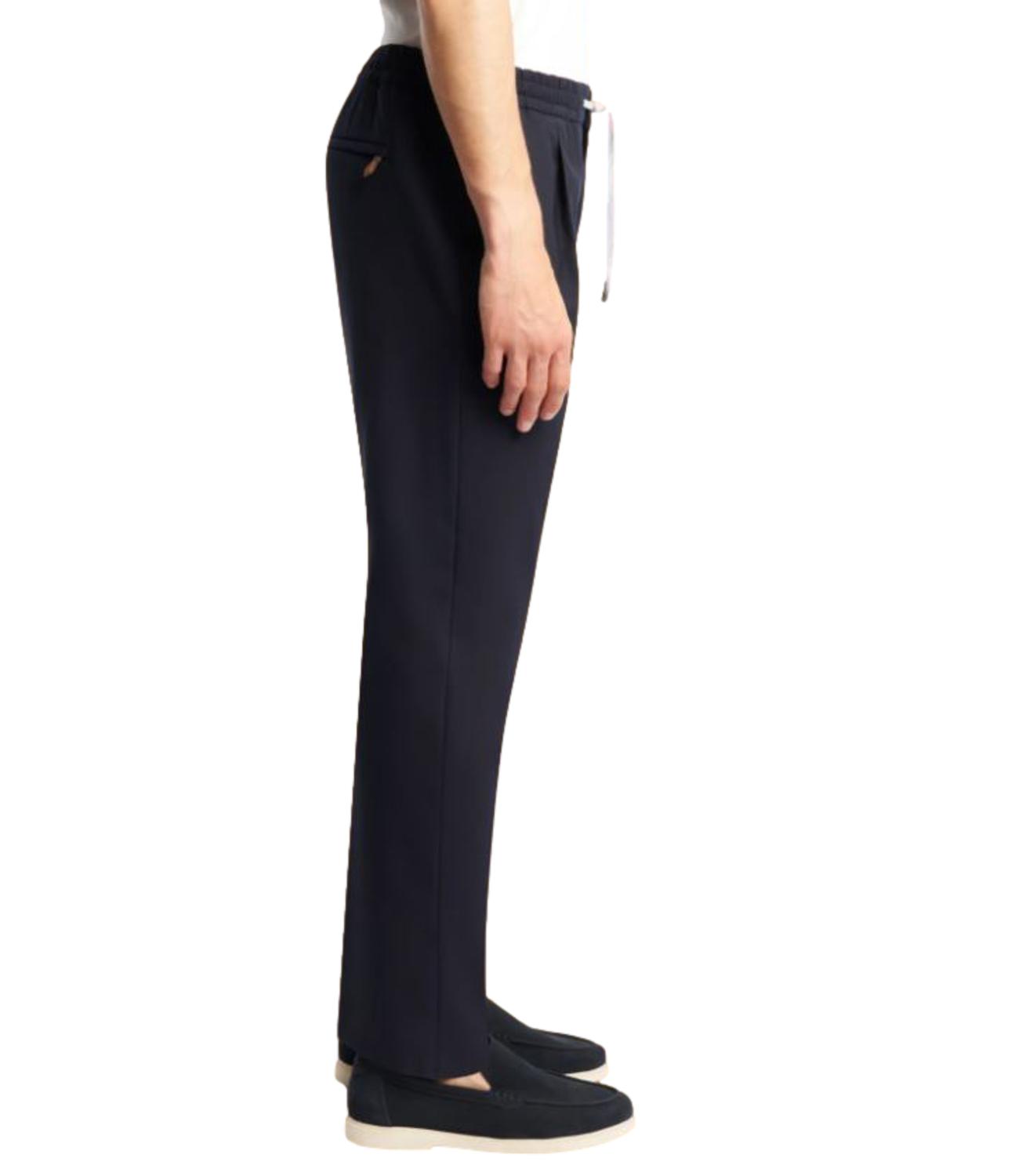 Pantalone Pt Torino COTSCNZA0CL1 Uomo - Blu