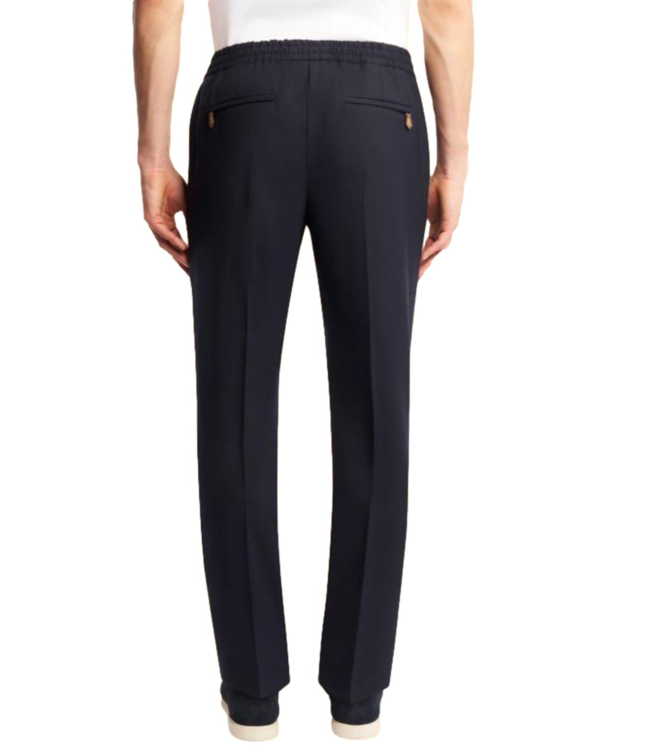 Pantalone Pt Torino COTSCNZA0CL1 Uomo - Blu
