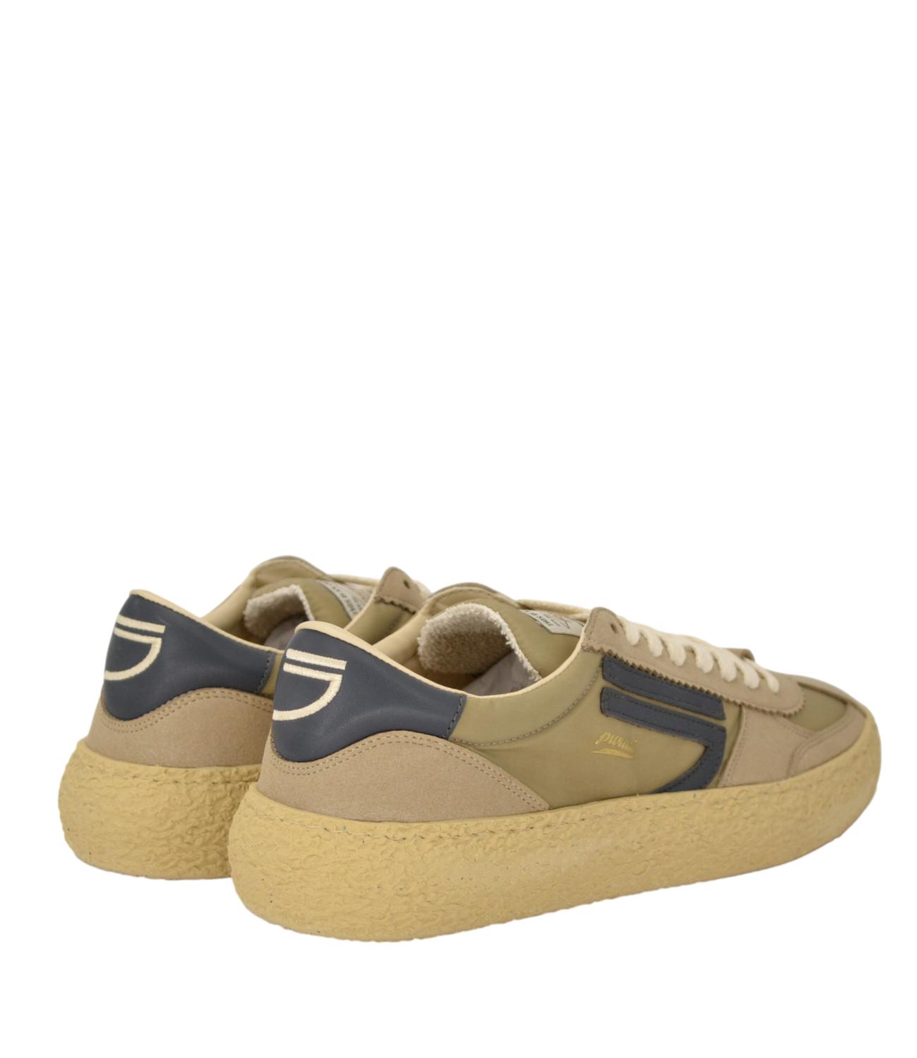 Sneaker Puraai uomo VINTAGE GOLDEN BEACH