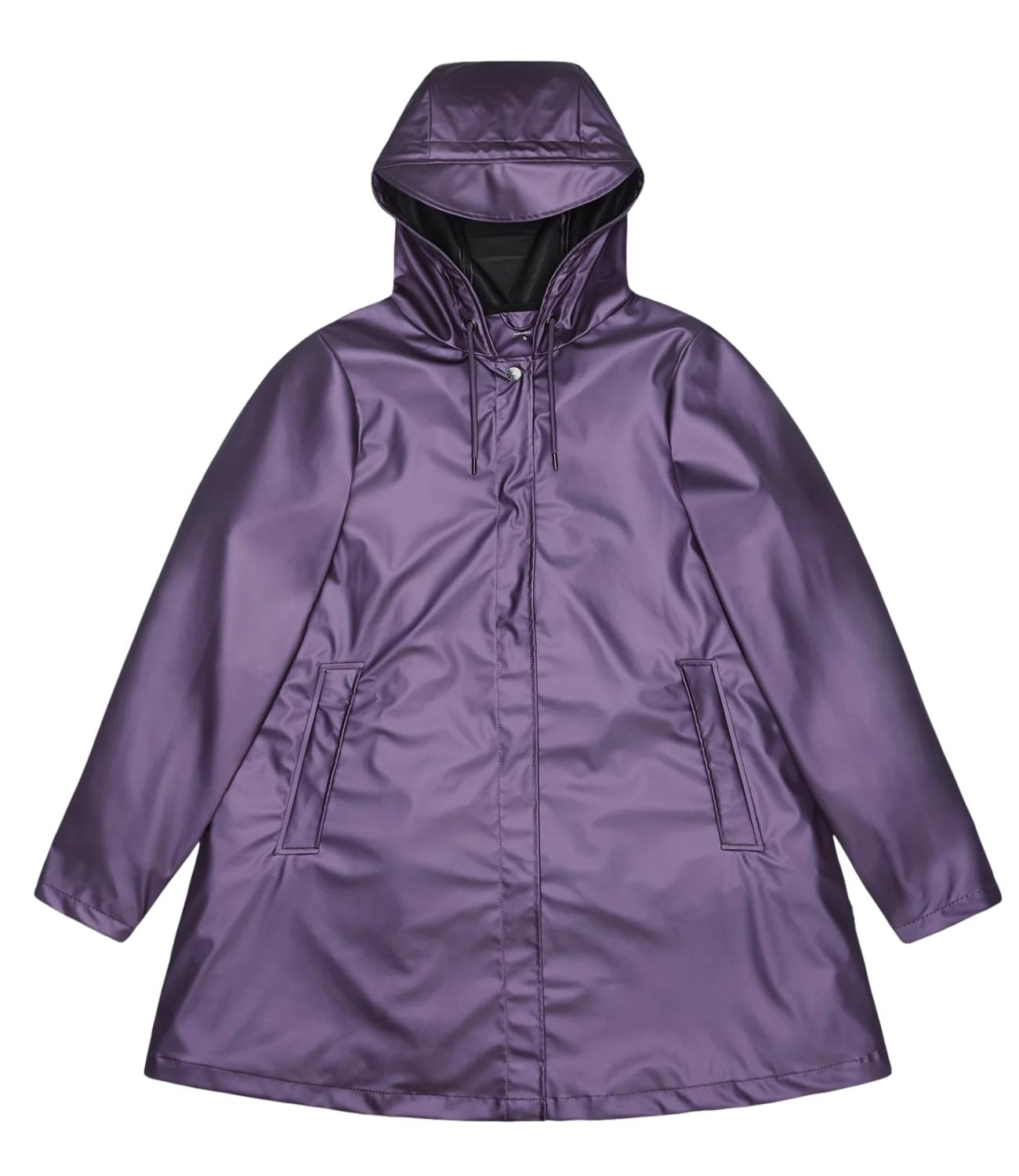 A-LINE W JACKET W3