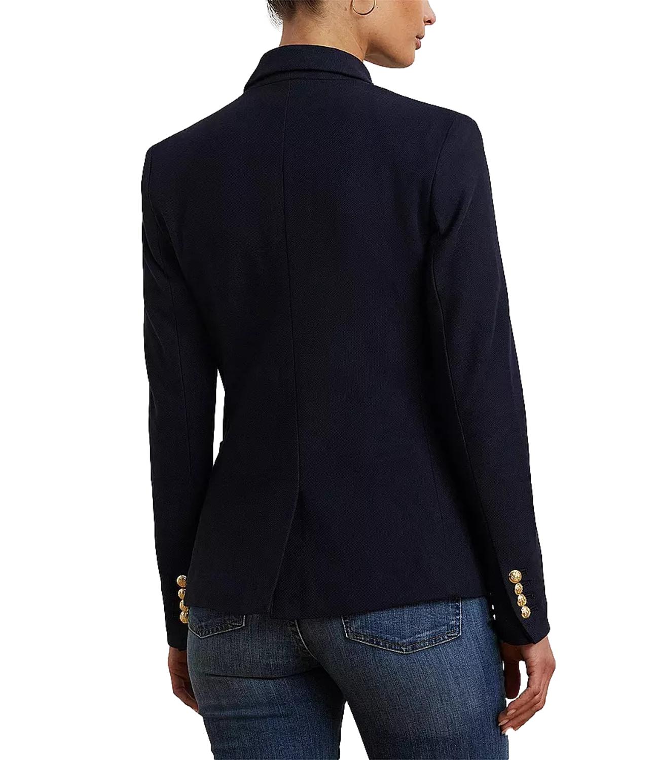 Anfisa-Lined-Jacket blu navy