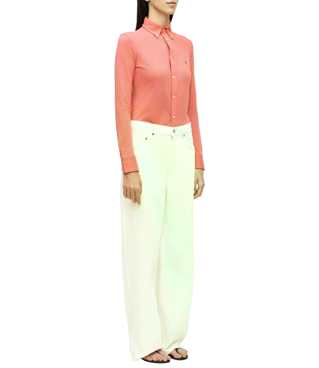 Pantalone Ralph Lauren 200B29287 Donna - White Wsh