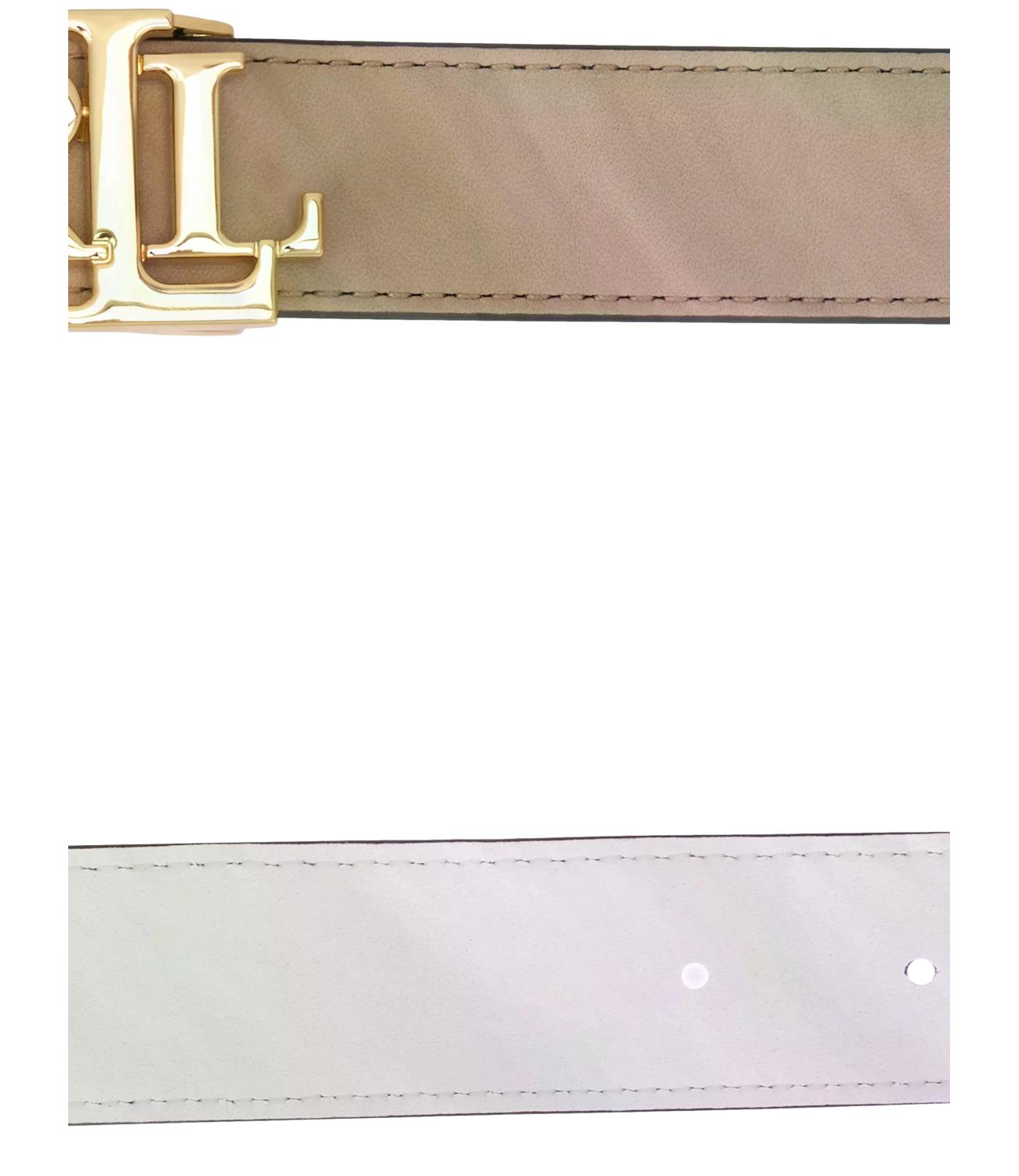 Rev Lrl 30-Belt-Medium