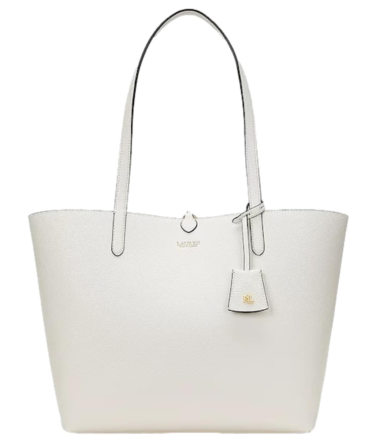 Borsa Ralph Lauren 431795329 Donna - White/summer Paisley