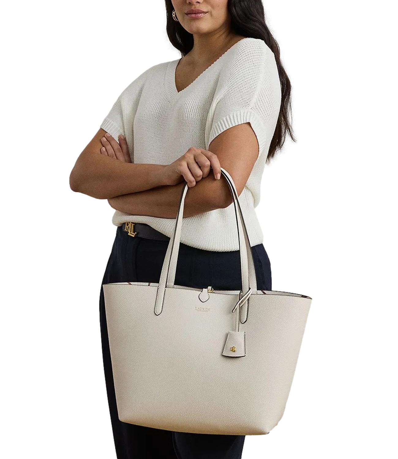 Borsa Ralph Lauren 431795329 Donna - White/summer Paisley