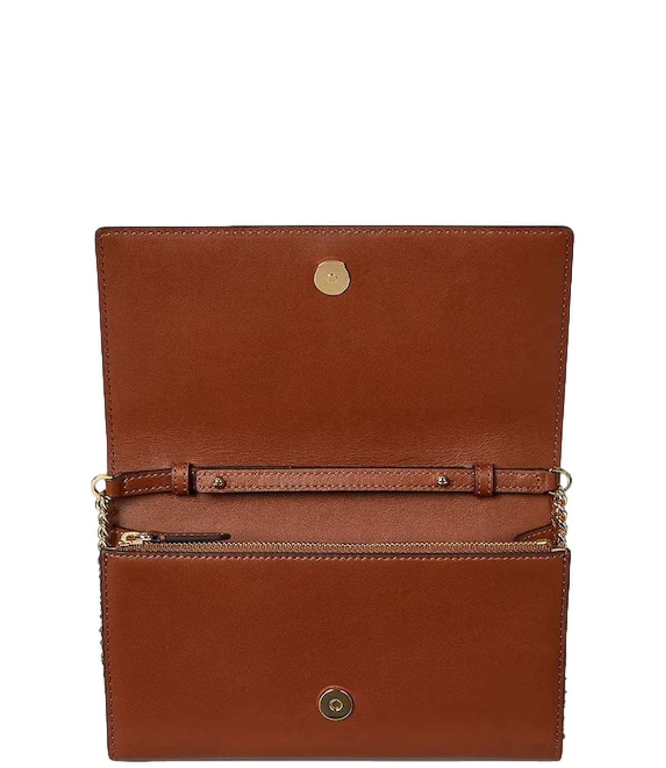 Adair Ii-Wallet On A Chain-Large