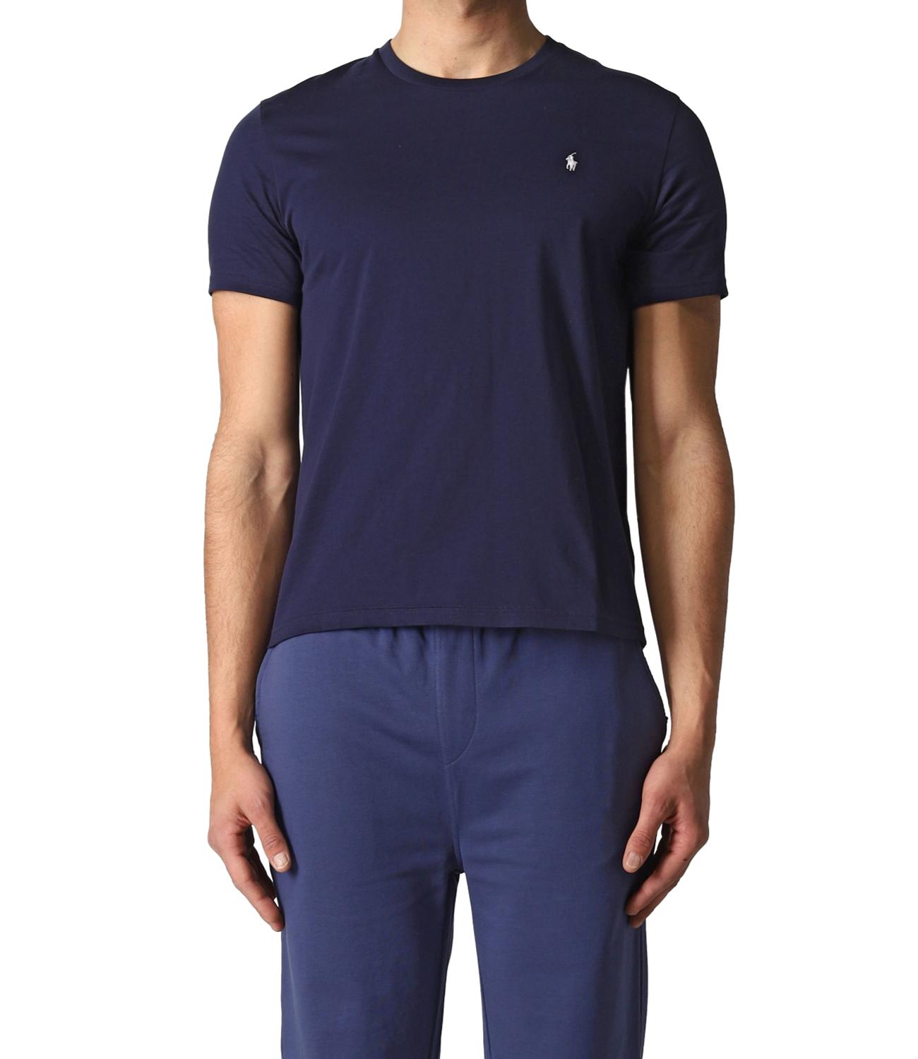 T-shirt blu Polo Ralph Lauren