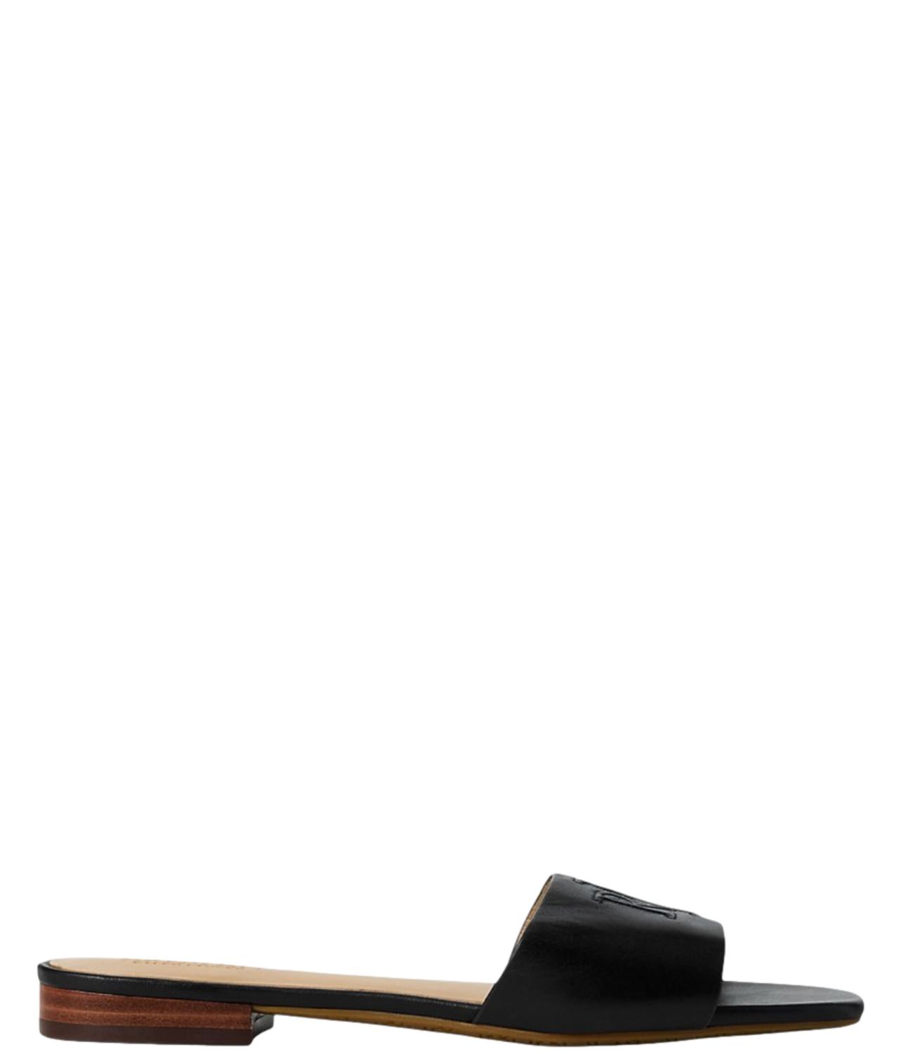 Everley Sld-Sandals-Slide