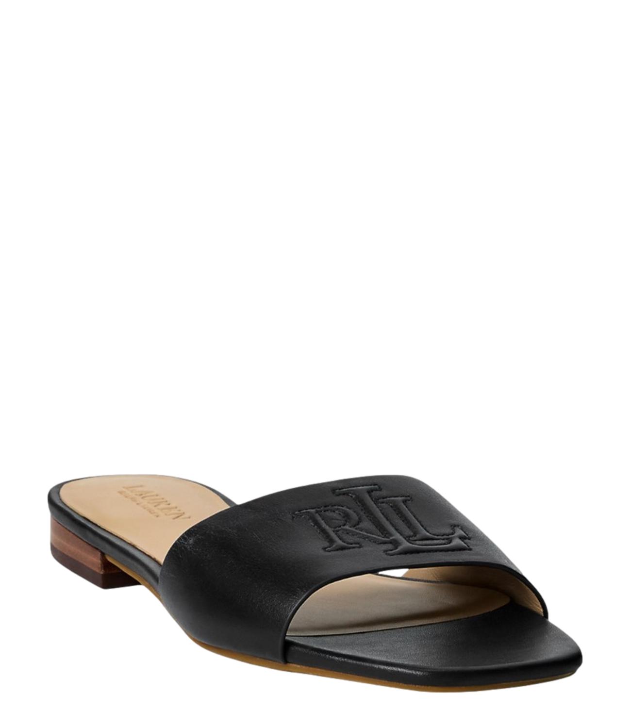 Everley Sld-Sandals-Slide
