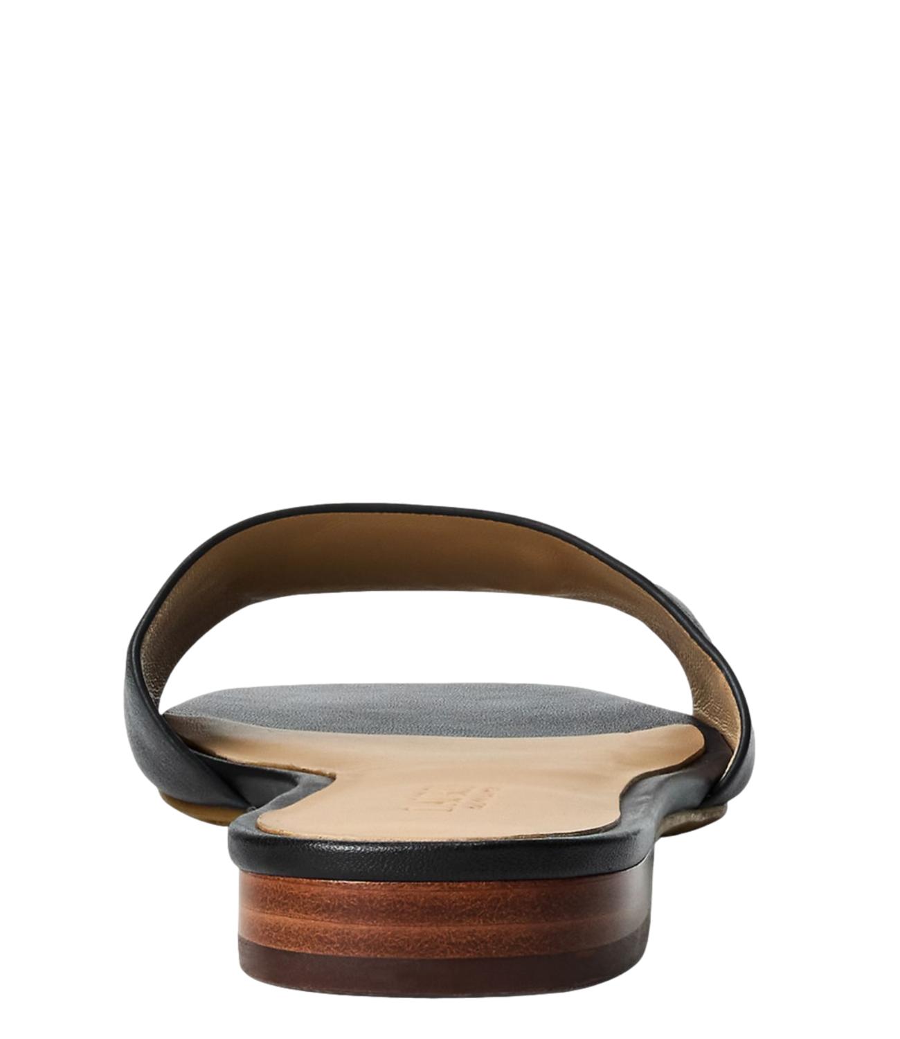 Everley Sld-Sandals-Slide