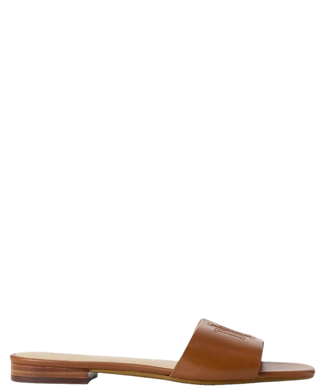 Everley Sld-Sandals-Slide