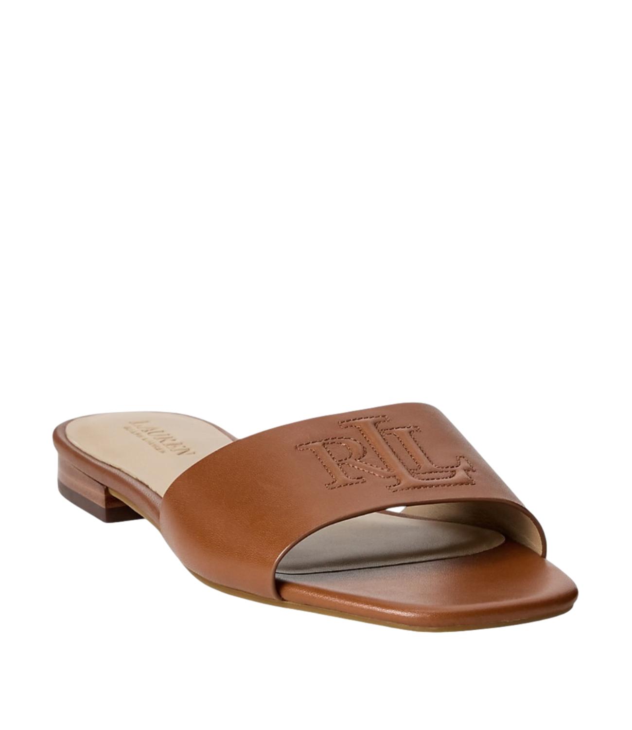 Everley Sld-Sandals-Slide