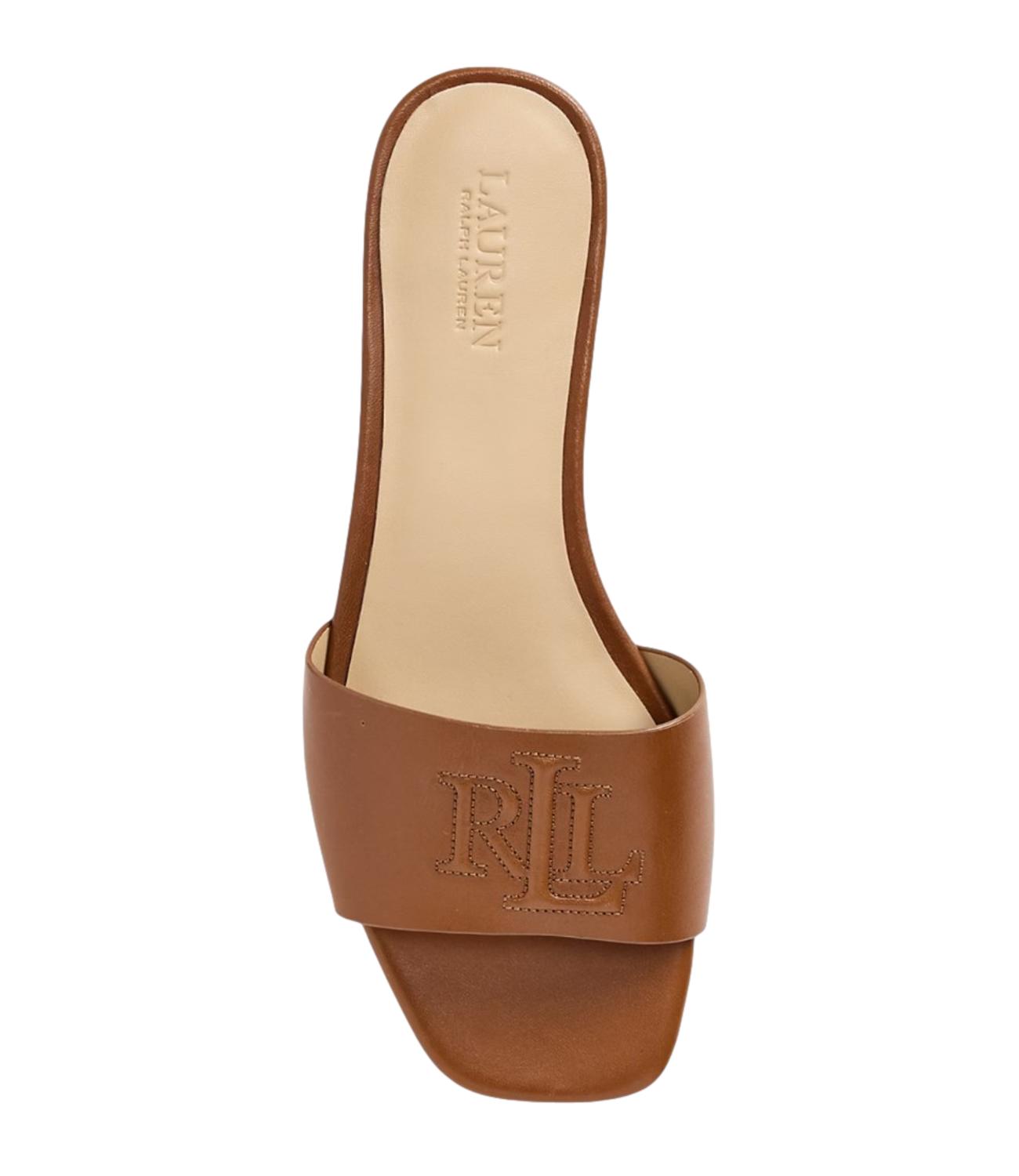 Everley Sld-Sandals-Slide