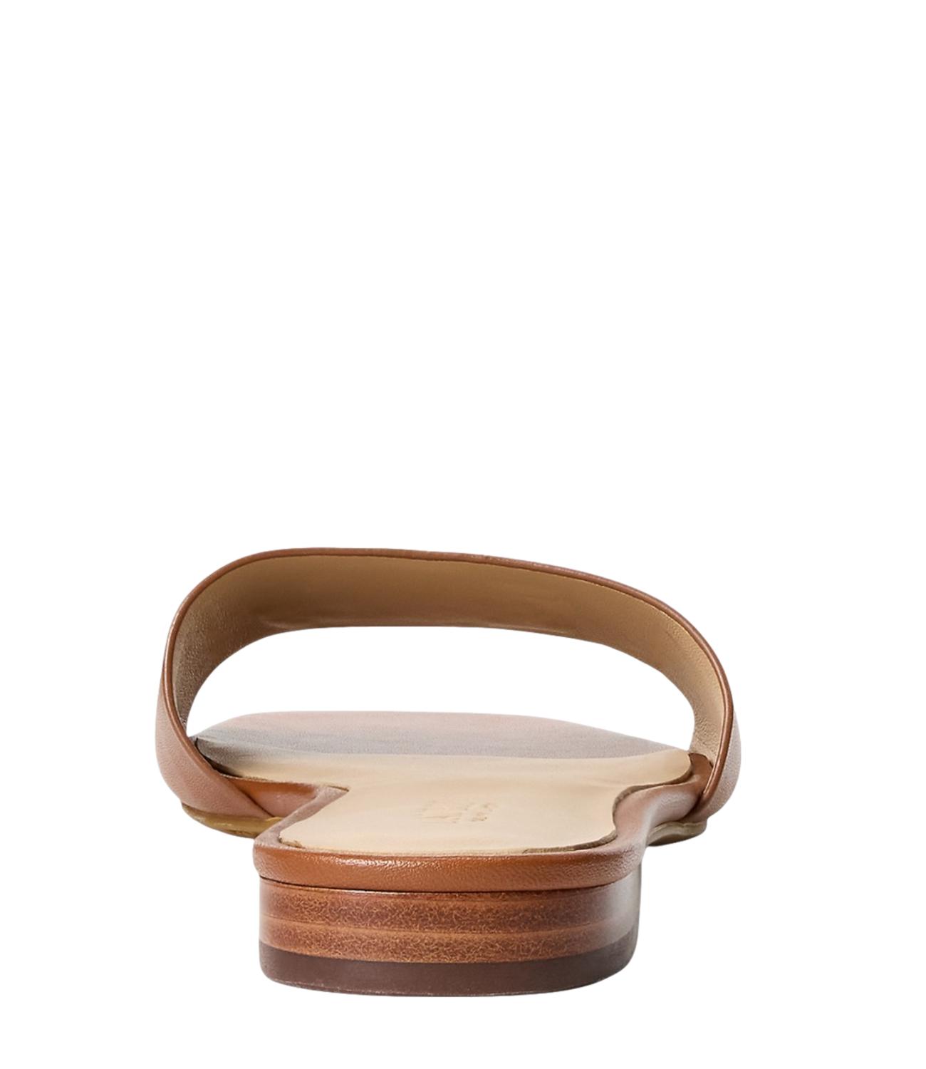 Everley Sld-Sandals-Slide