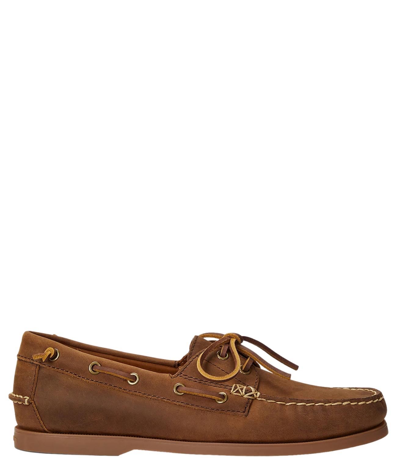 MERTON BOAT CASUAL SHOE BOAT