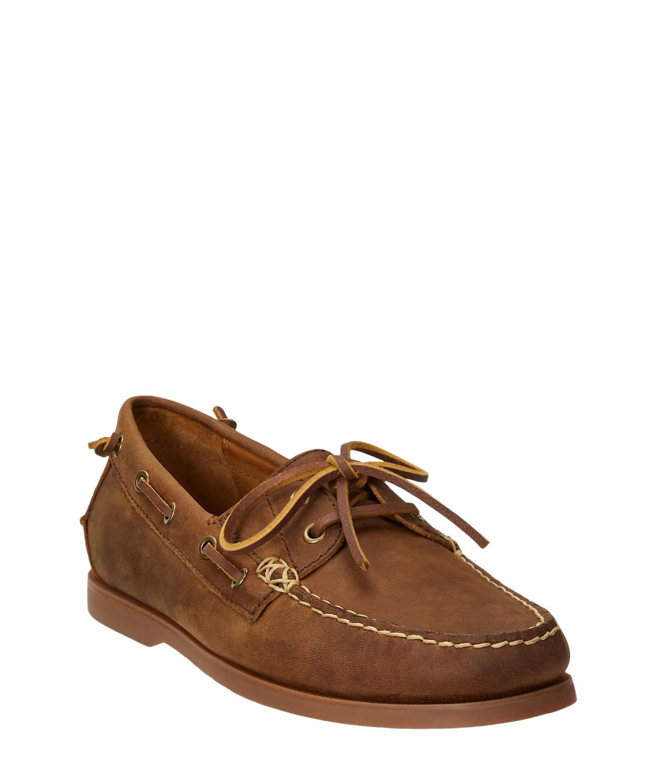 MERTON BOAT CASUAL SHOE BOAT