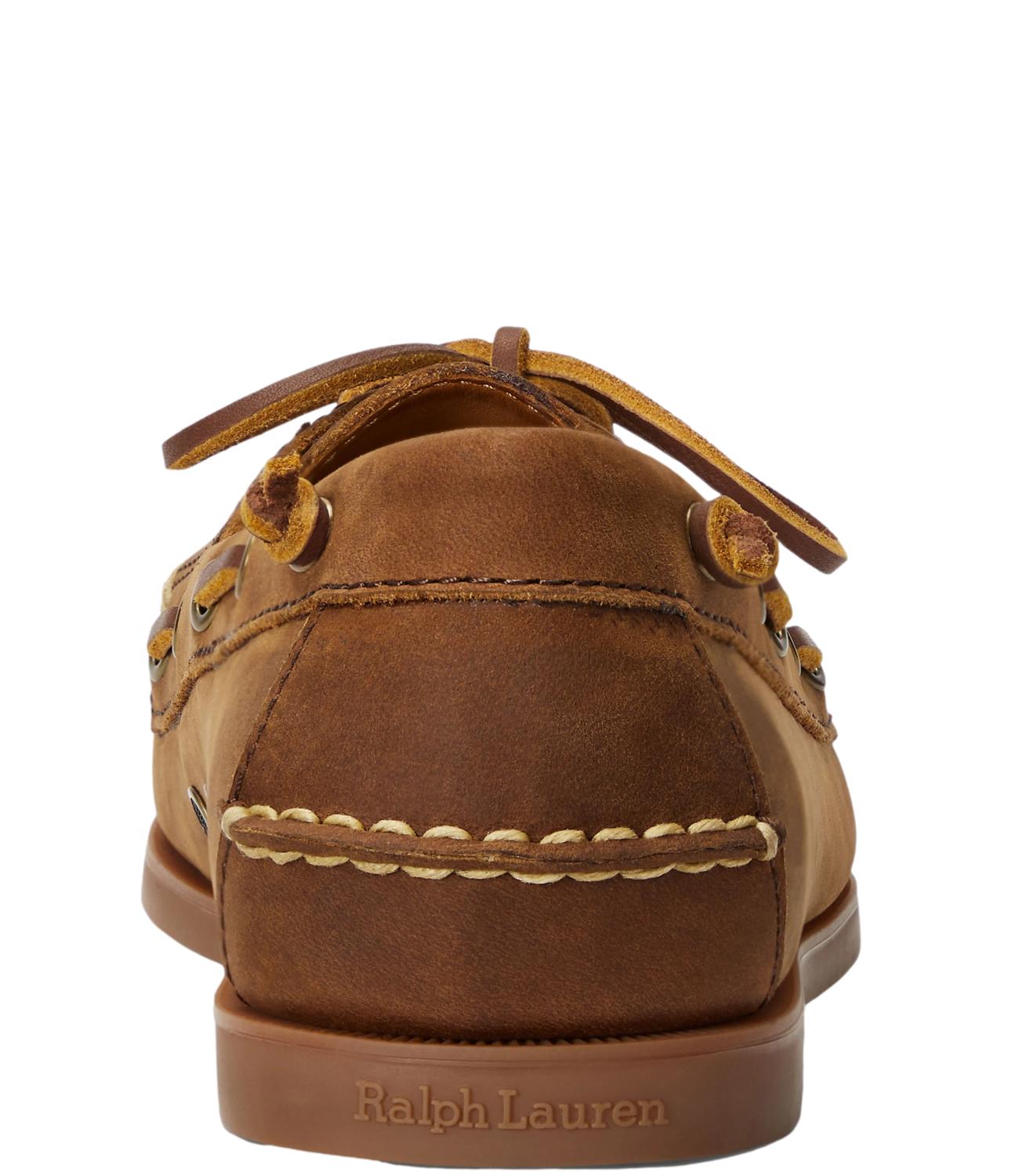 MERTON BOAT CASUAL SHOE BOAT