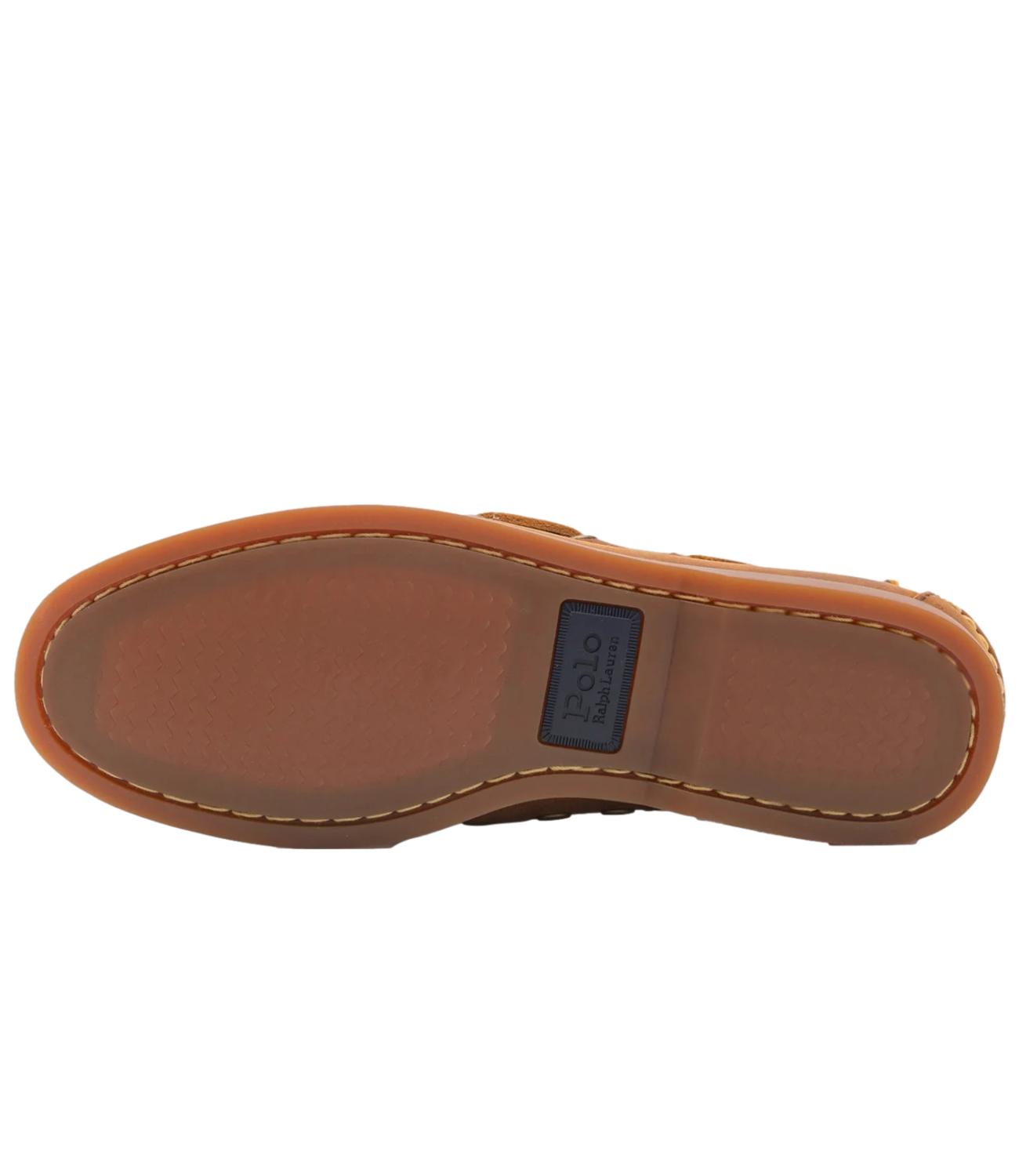 MERTON BOAT CASUAL SHOE BOAT