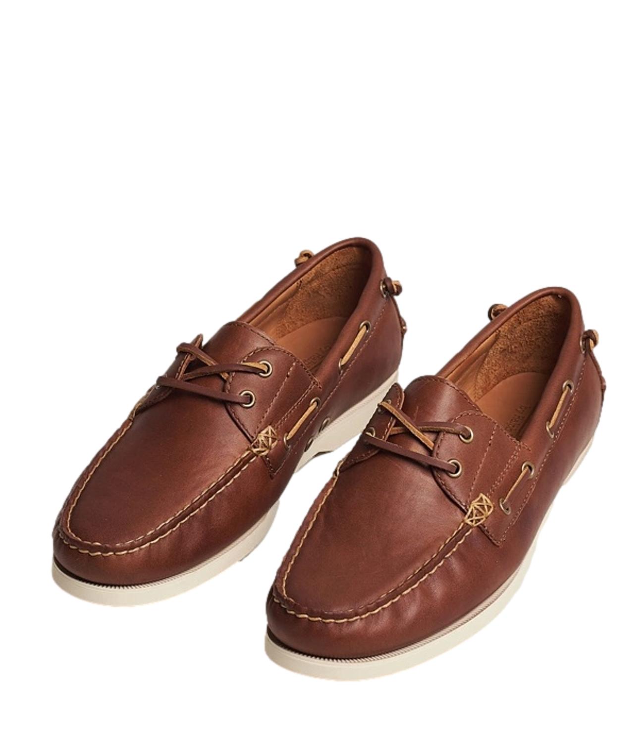 MERTON BOAT CASUAL SHOE BOAT
