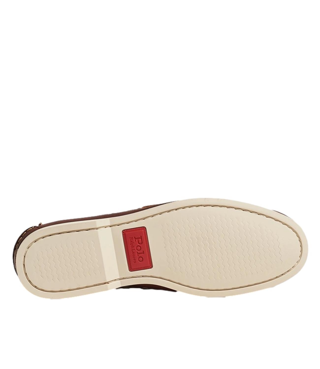 MERTON BOAT CASUAL SHOE BOAT