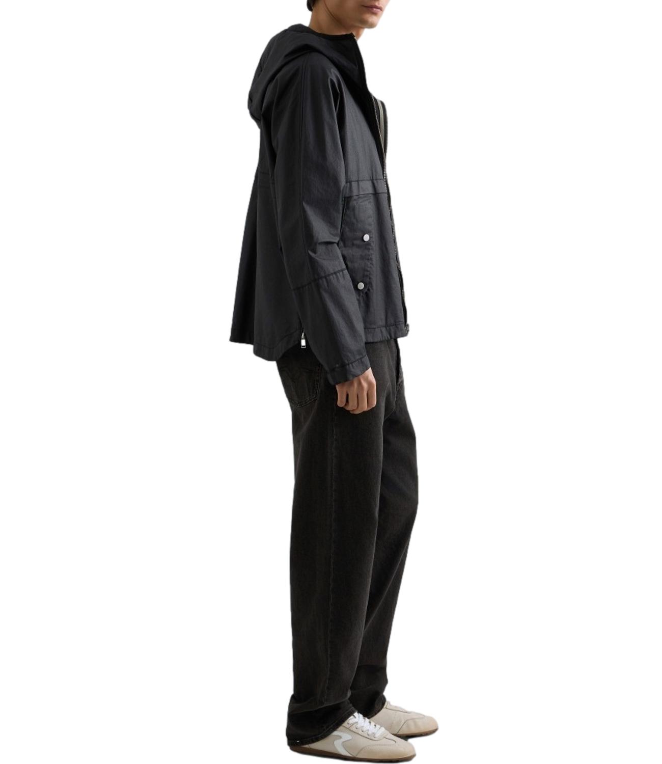 Jeans Replay M9Z1 725 51D L.30 Uomo - Nero