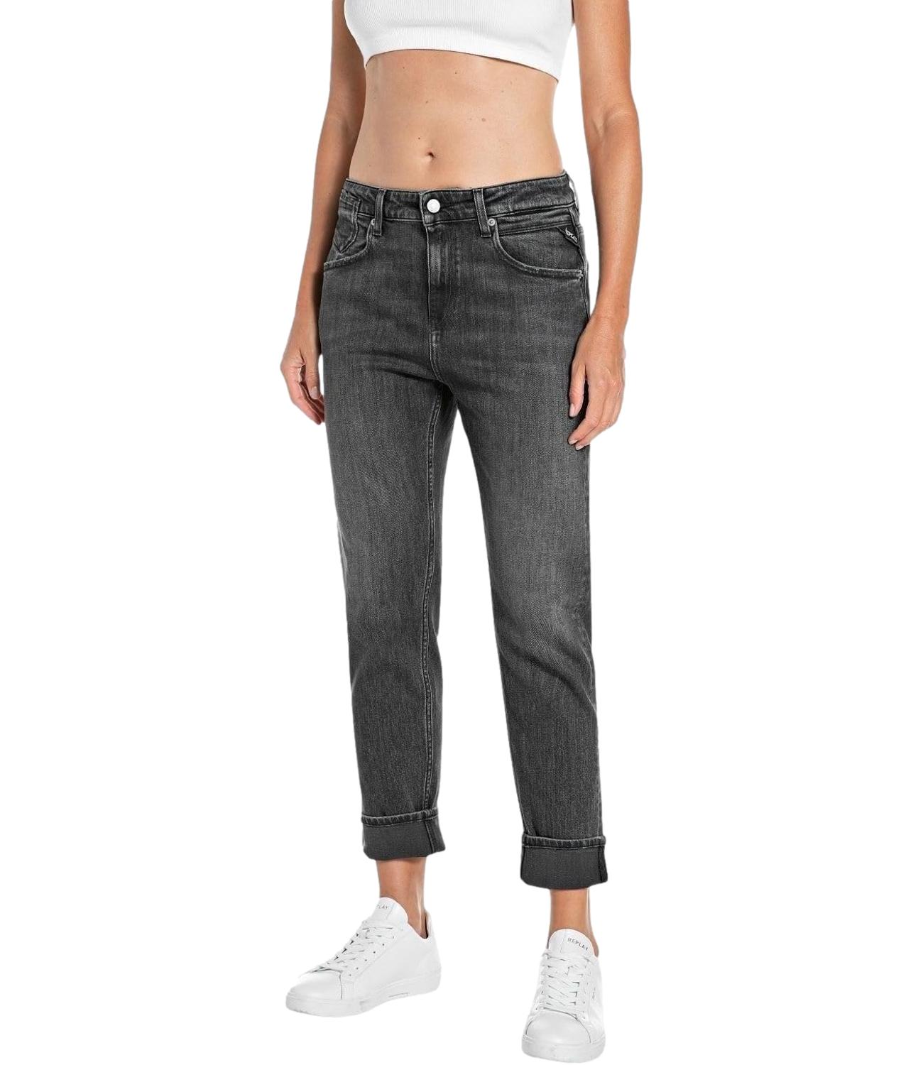 Jeans Nero