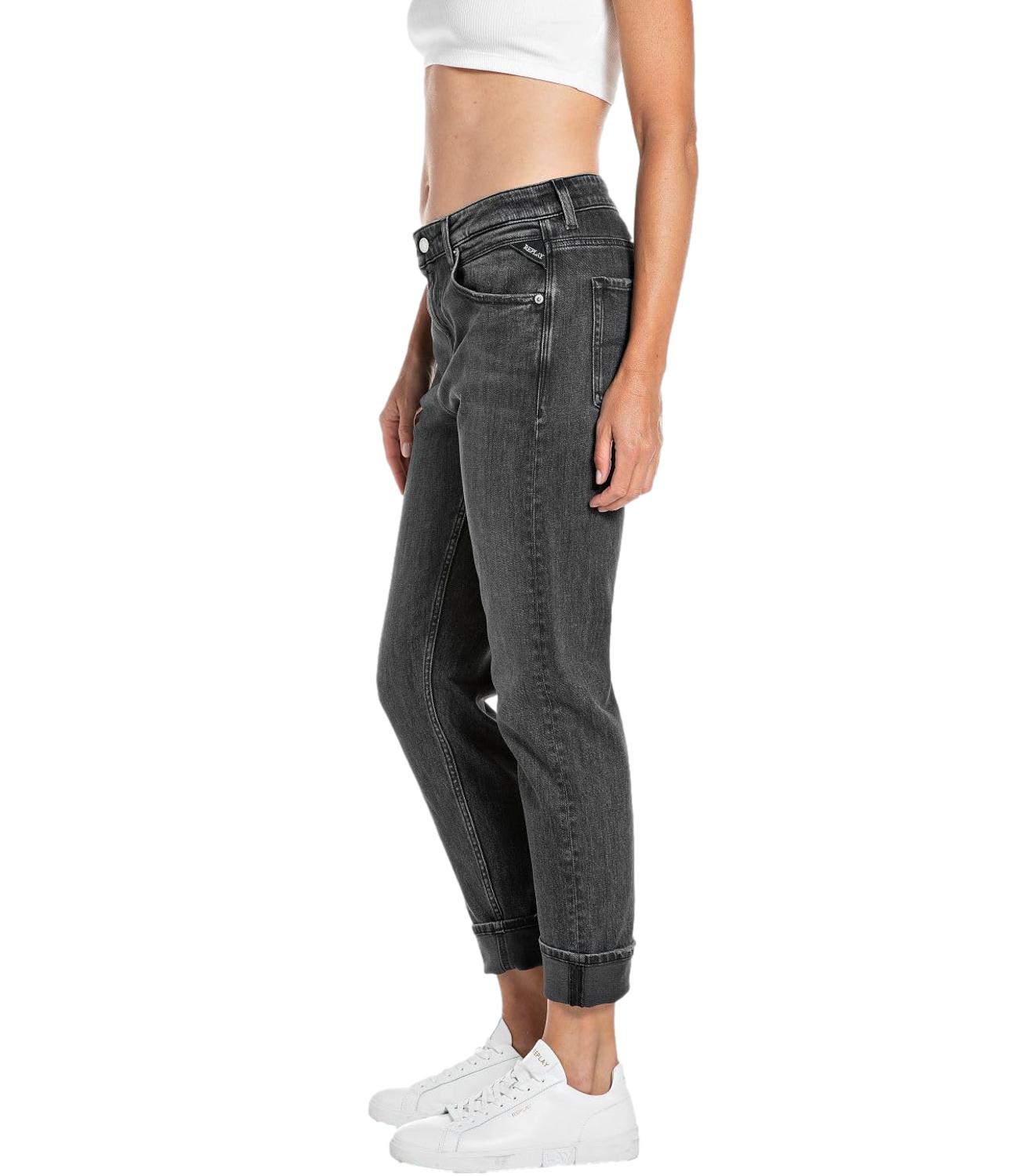 Jeans Nero
