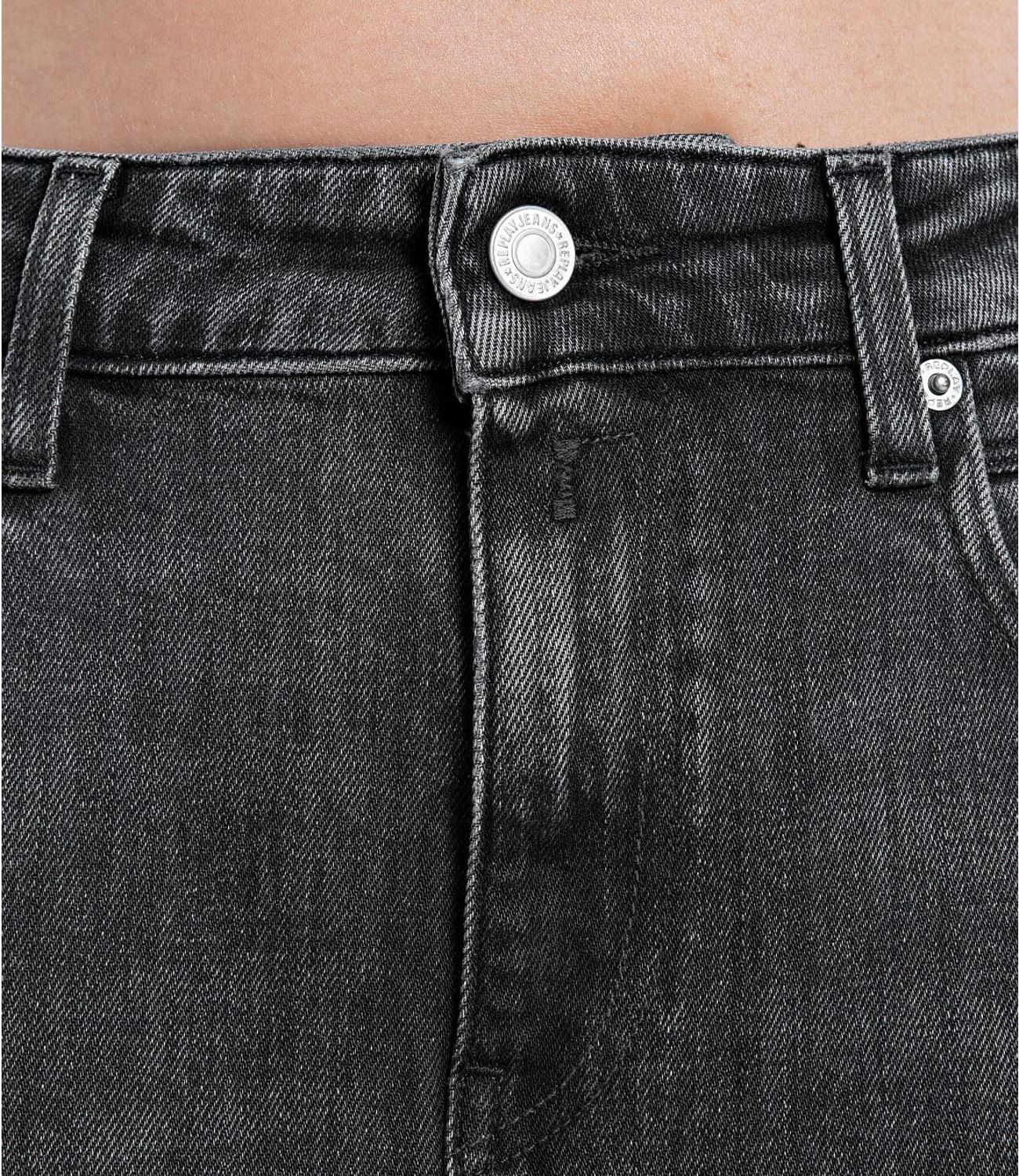 Jeans Nero