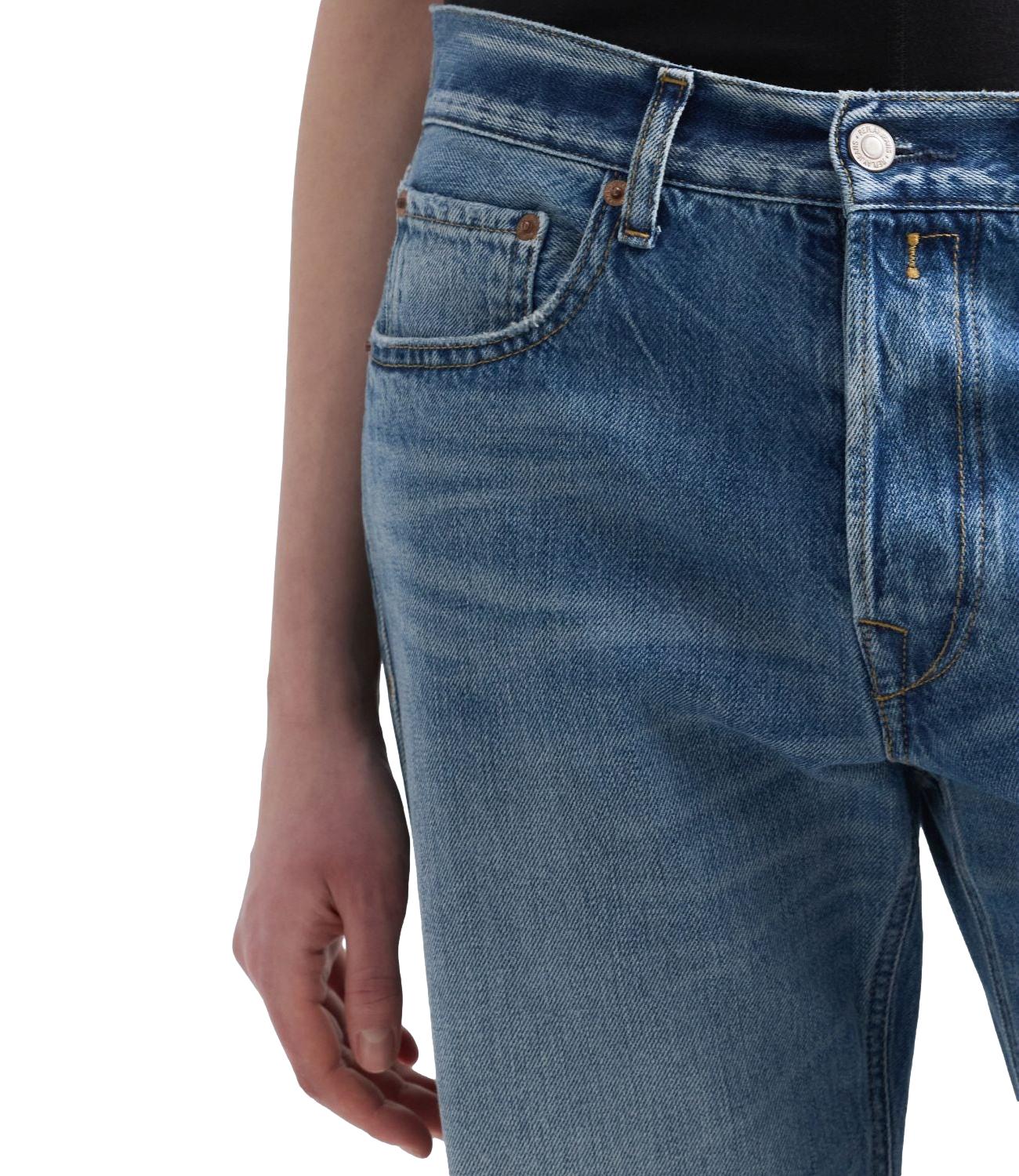 Jeans Replay WA532.000 800 177 Donna - Denim Chiaro