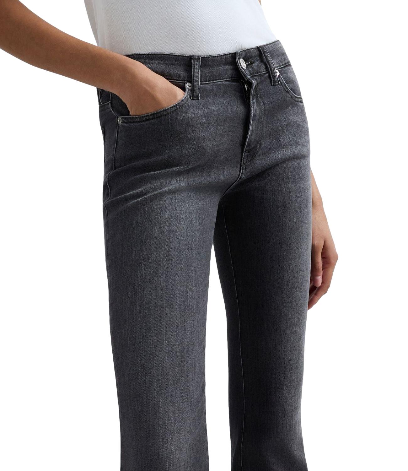 Jeans Replay WA534.000 51A 19C Donna - Nero