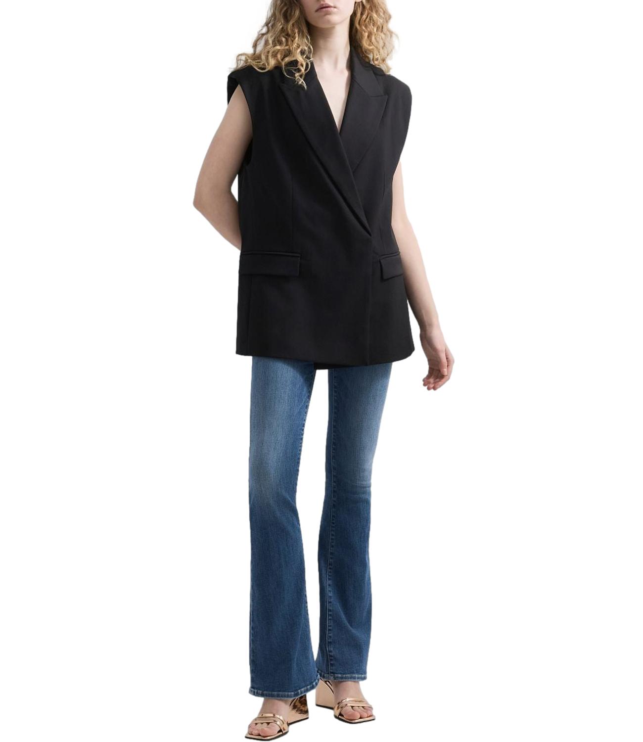 Jeans Replay WA534.000 69D 143 Donna - Denim