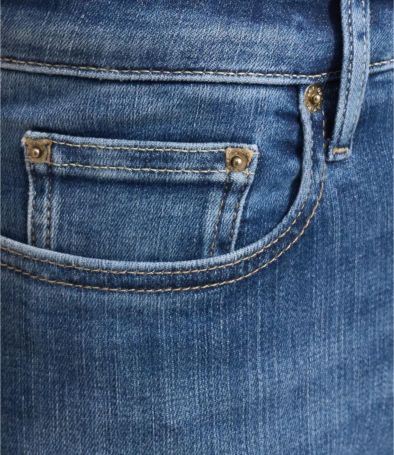 Jeans Replay WA534.000 69D 143 Donna - Denim