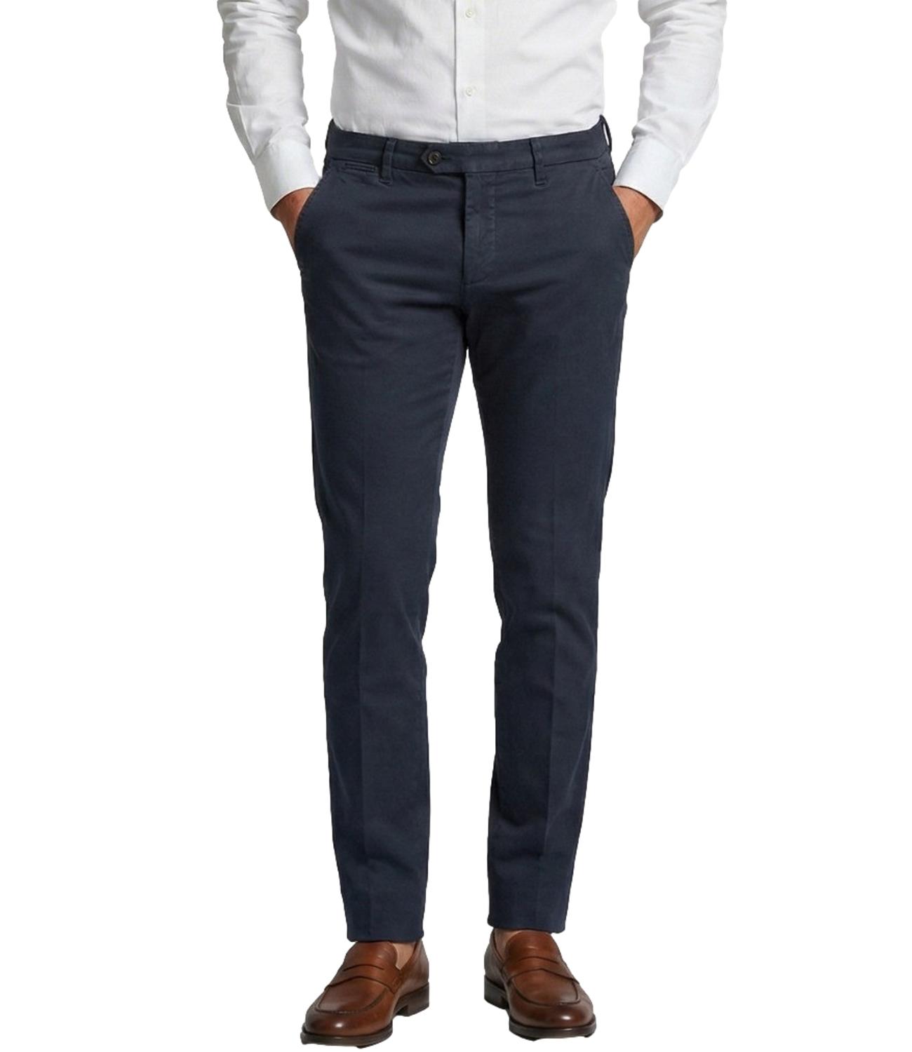 Polo Roga blu