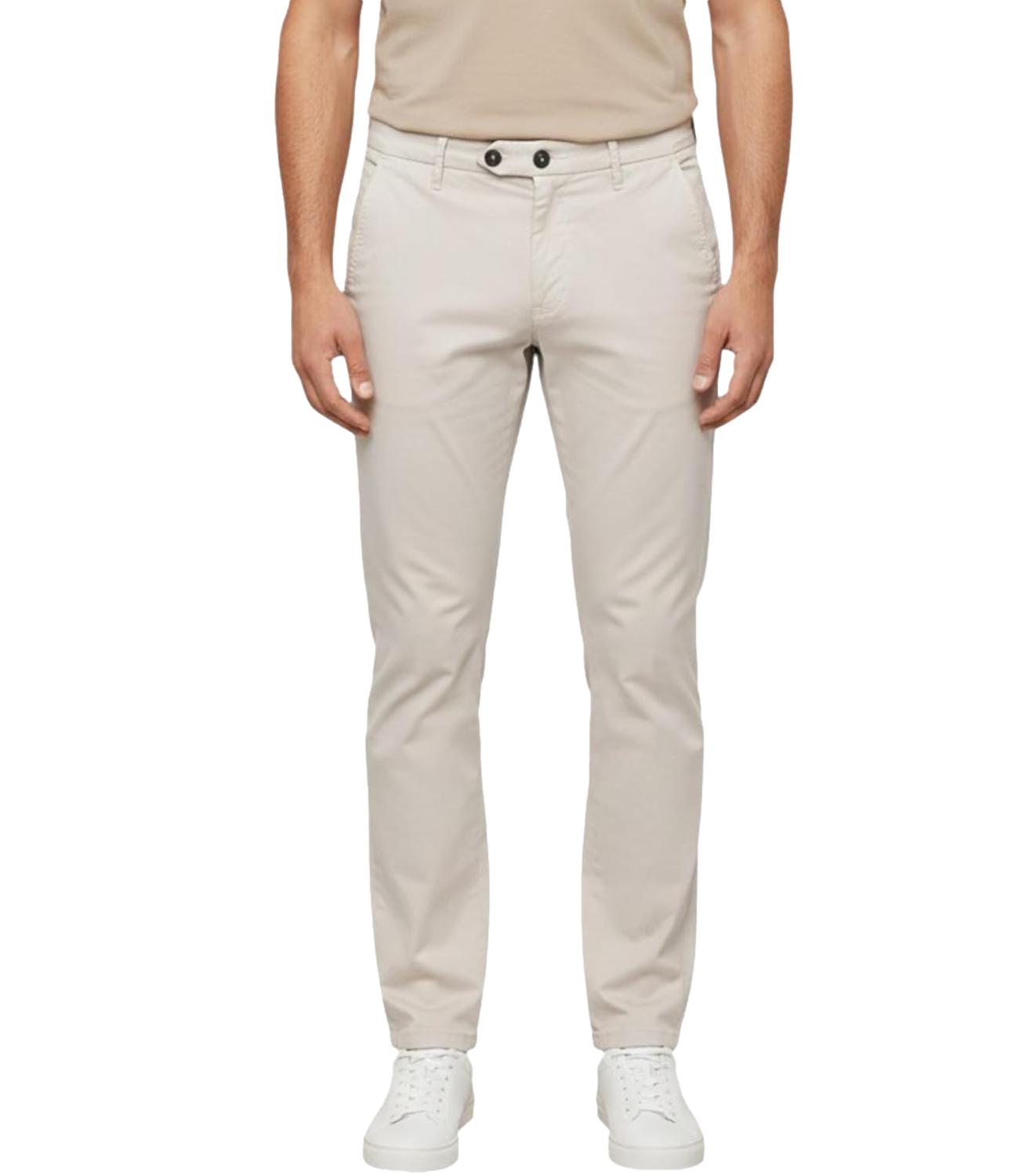Pantalone Roy Roger's RRU013C9250112 Uomo - Sabbia