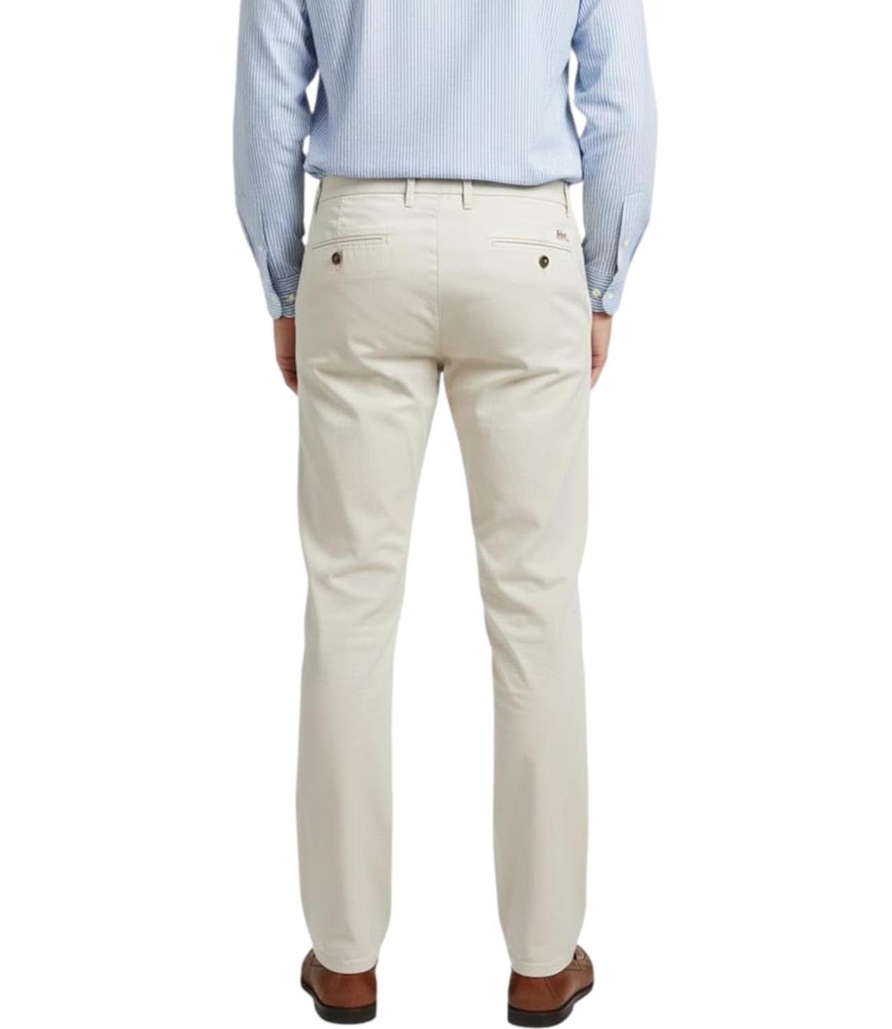 Pantalone Roy Roger's RRU013C9250112 Uomo - Sabbia